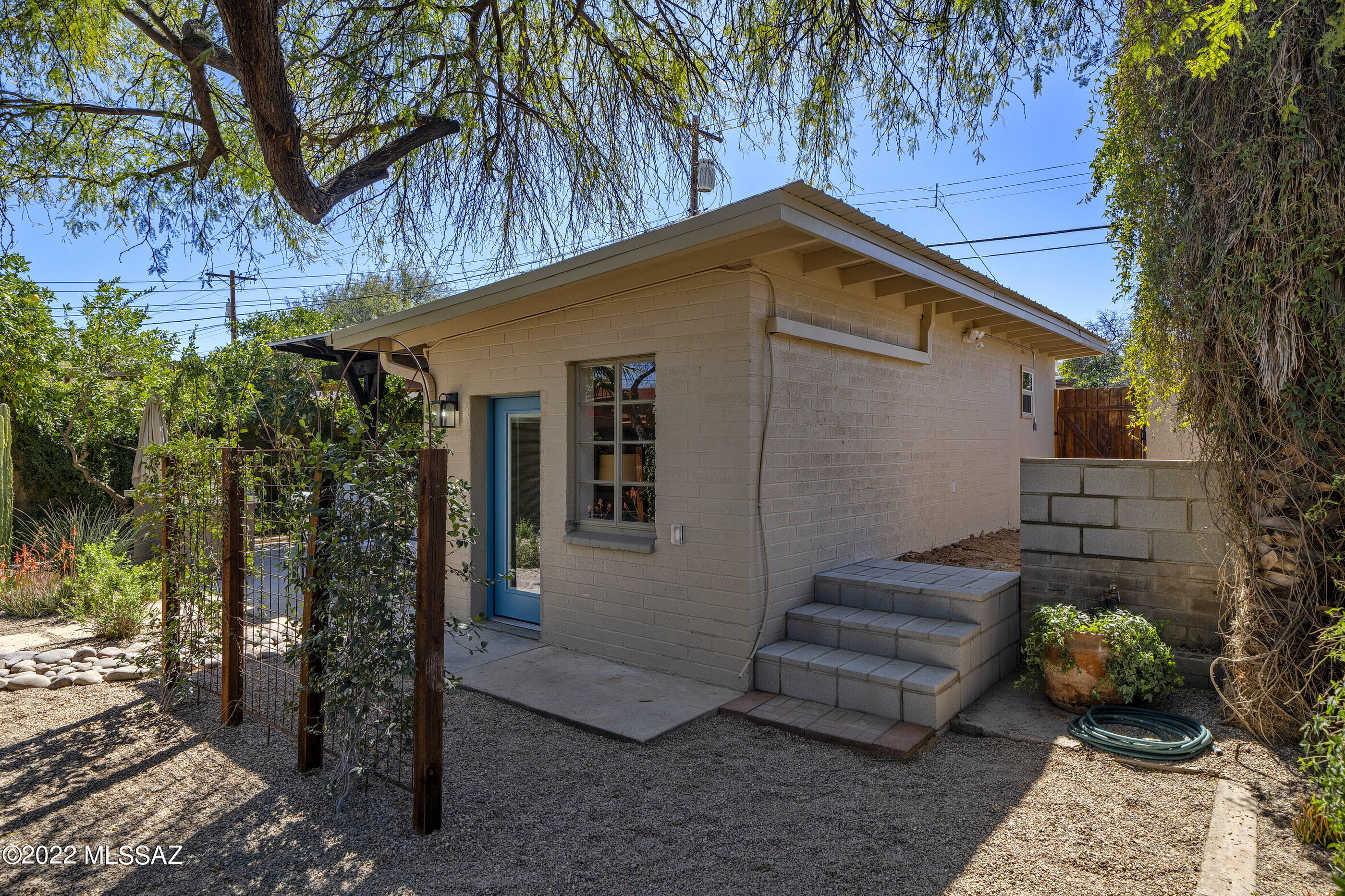Olsens Addition - Residential
