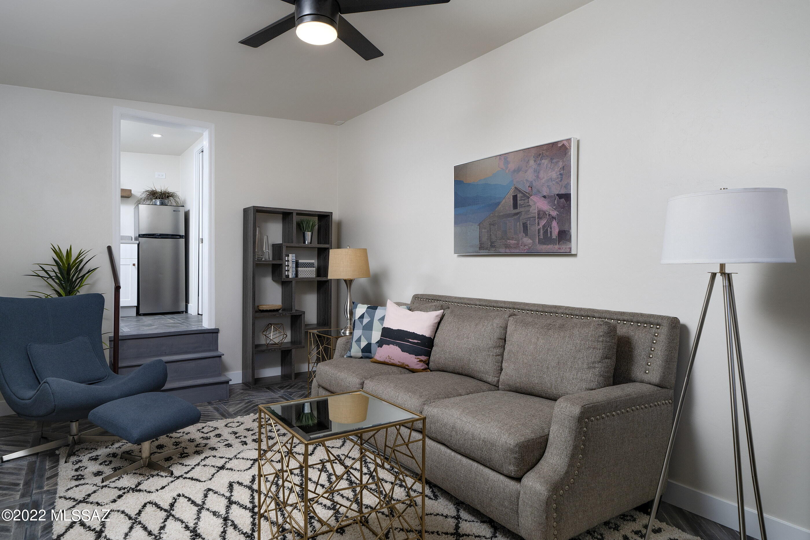 Olsens Addition - Residential