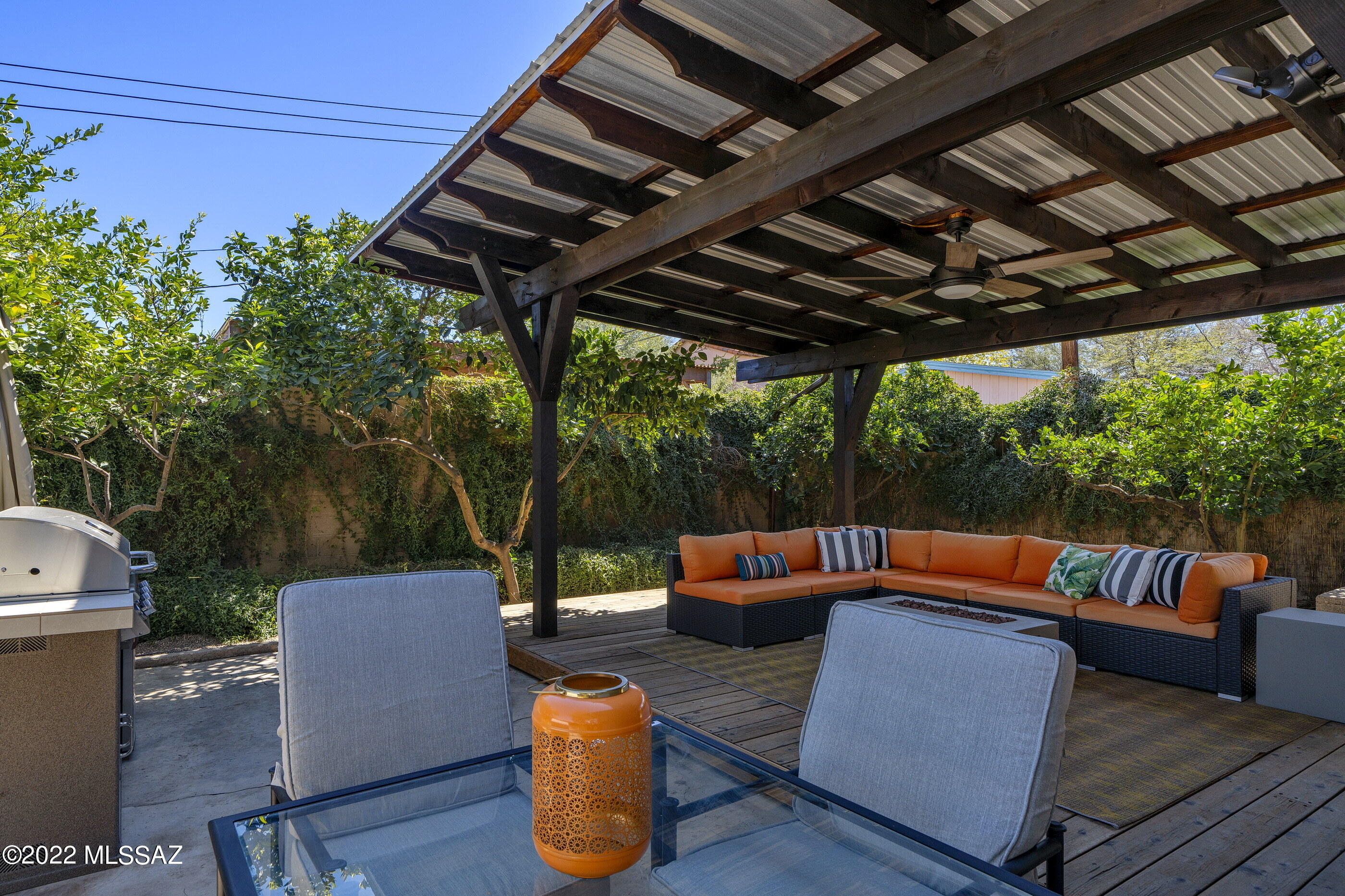 Olsens Addition - Residential