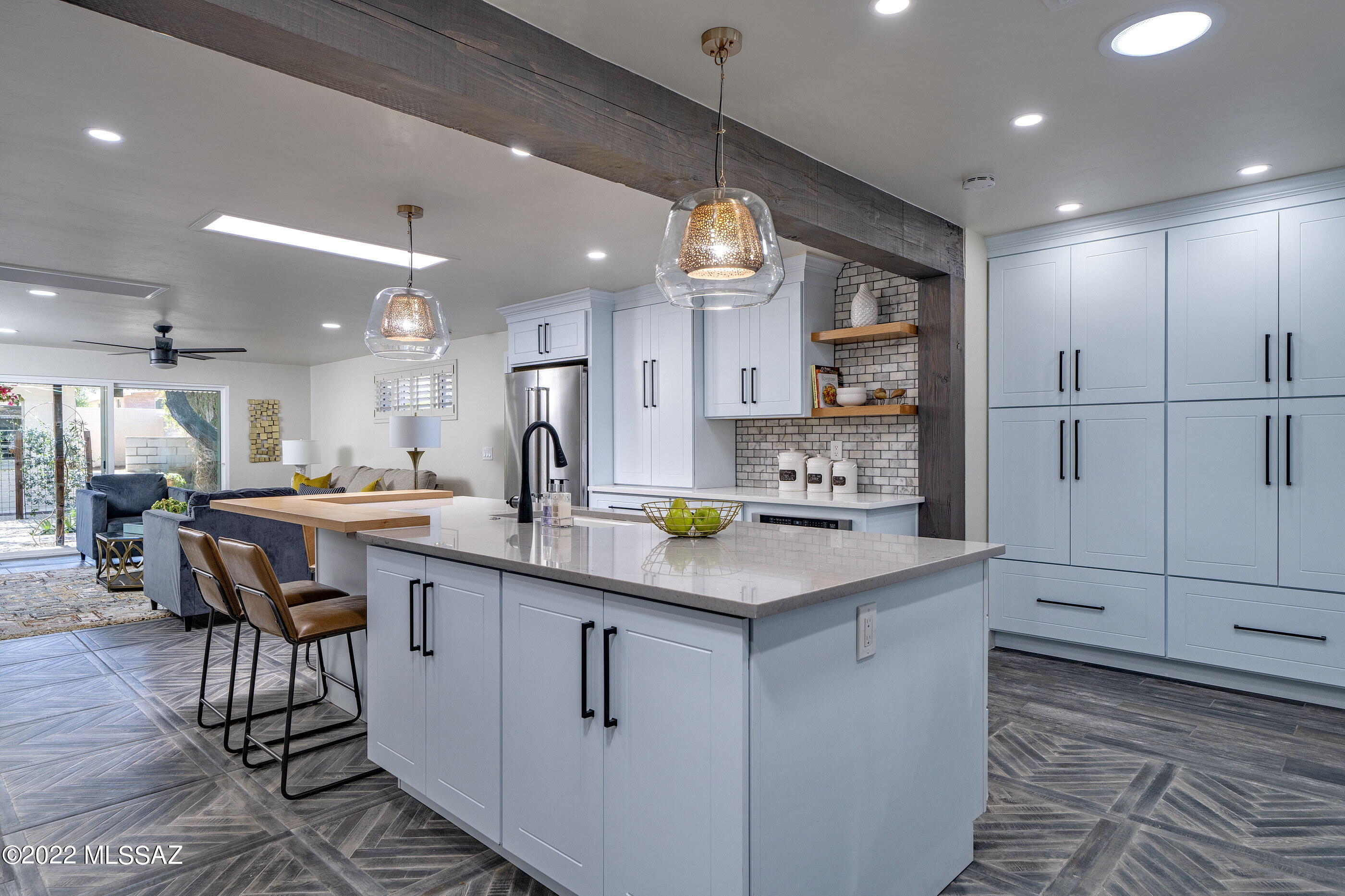 Olsens Addition - Residential