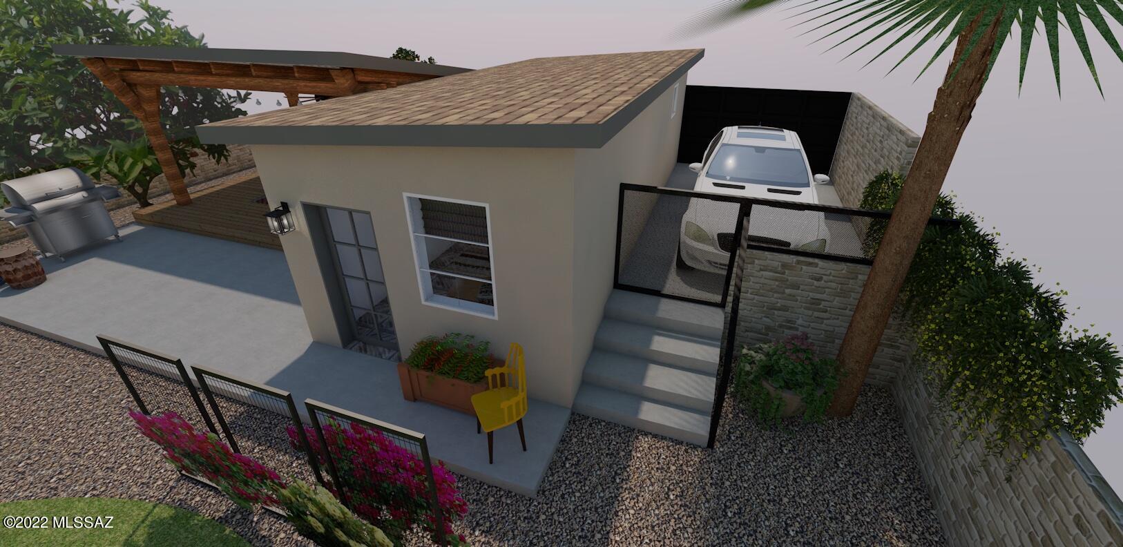 Olsens Addition - Residential