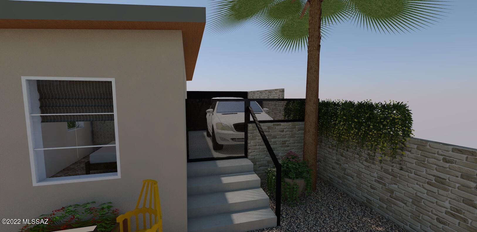 Olsens Addition - Residential