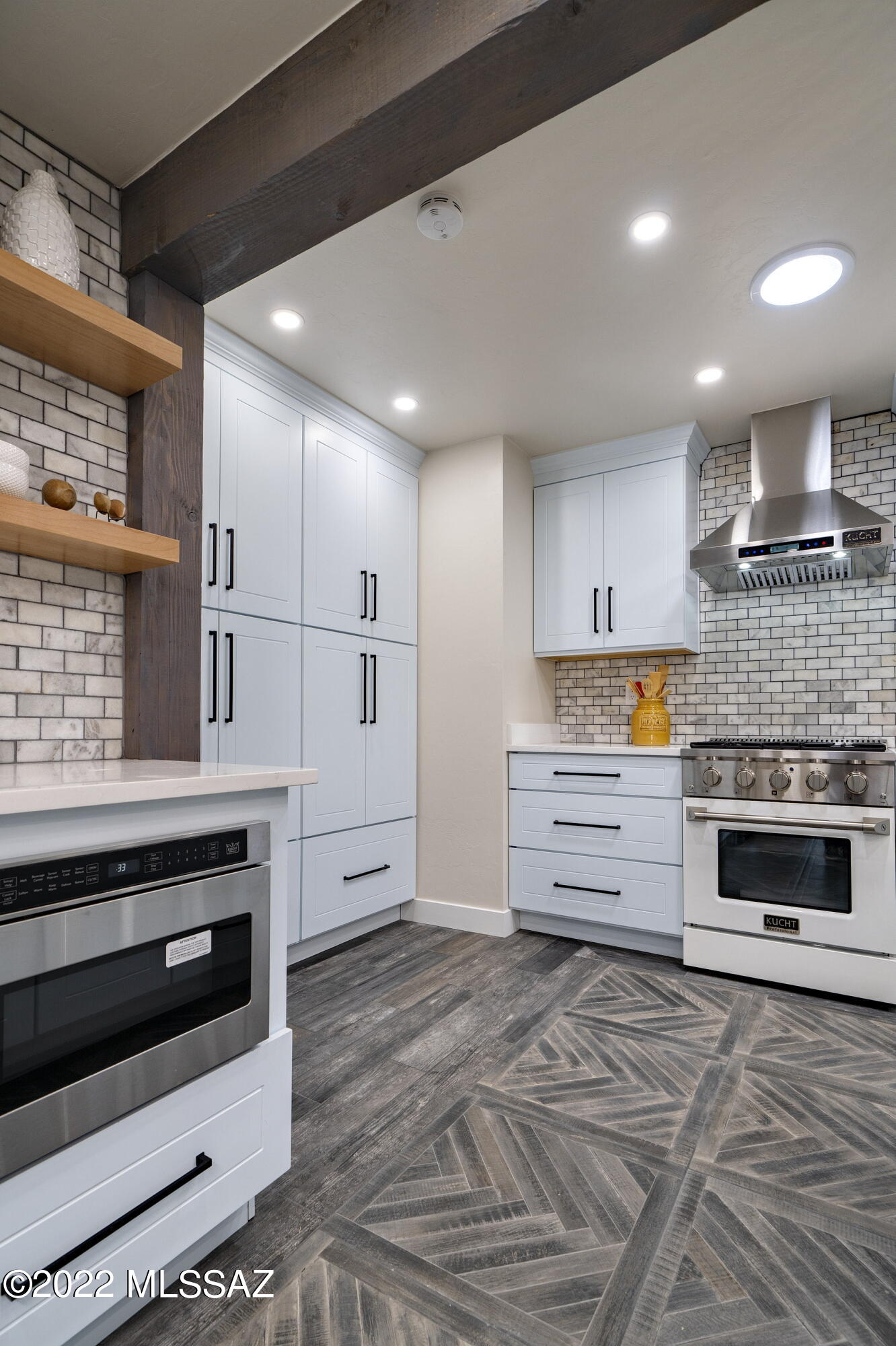 Olsens Addition - Residential