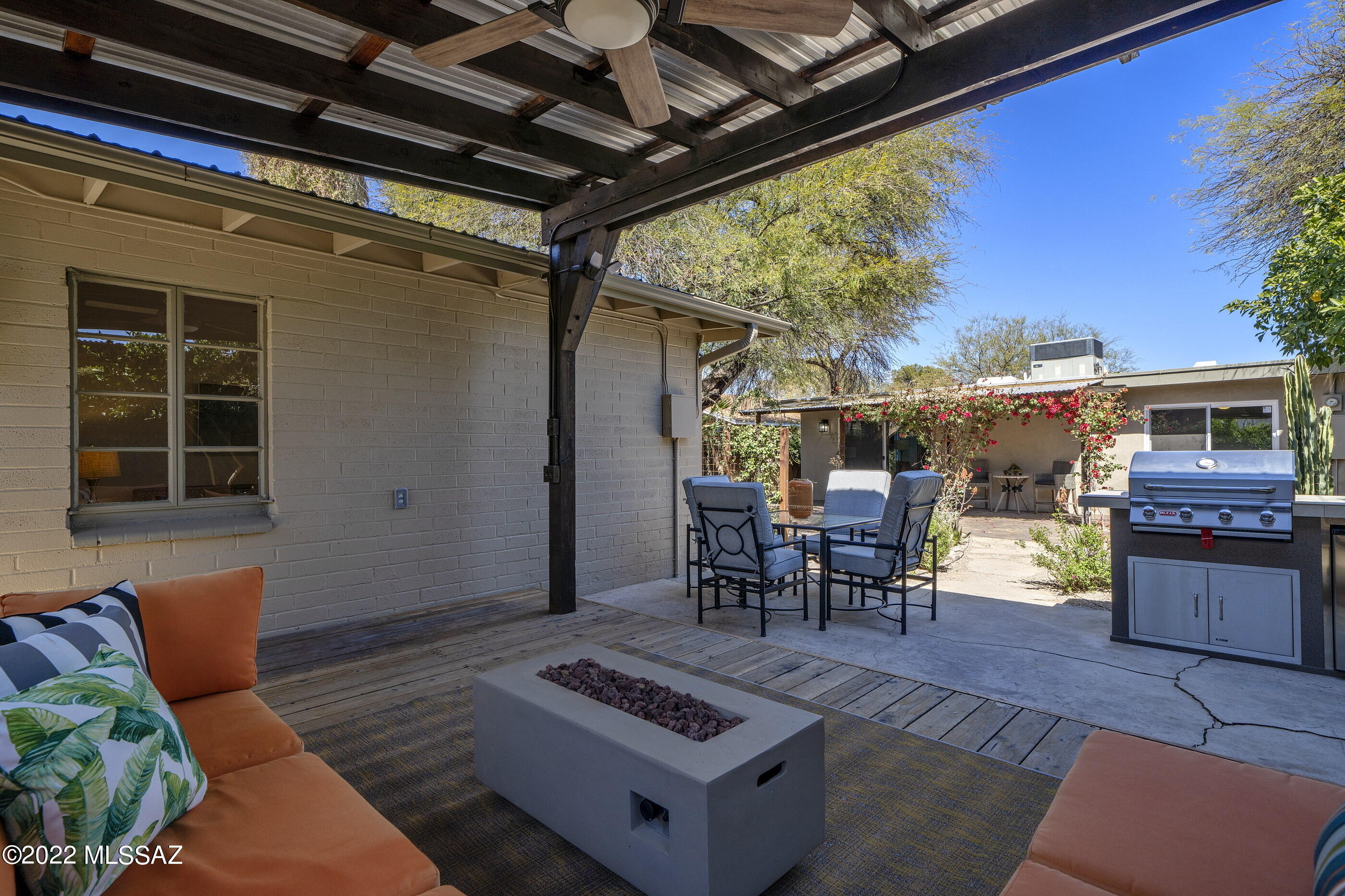 Olsens Addition - Residential