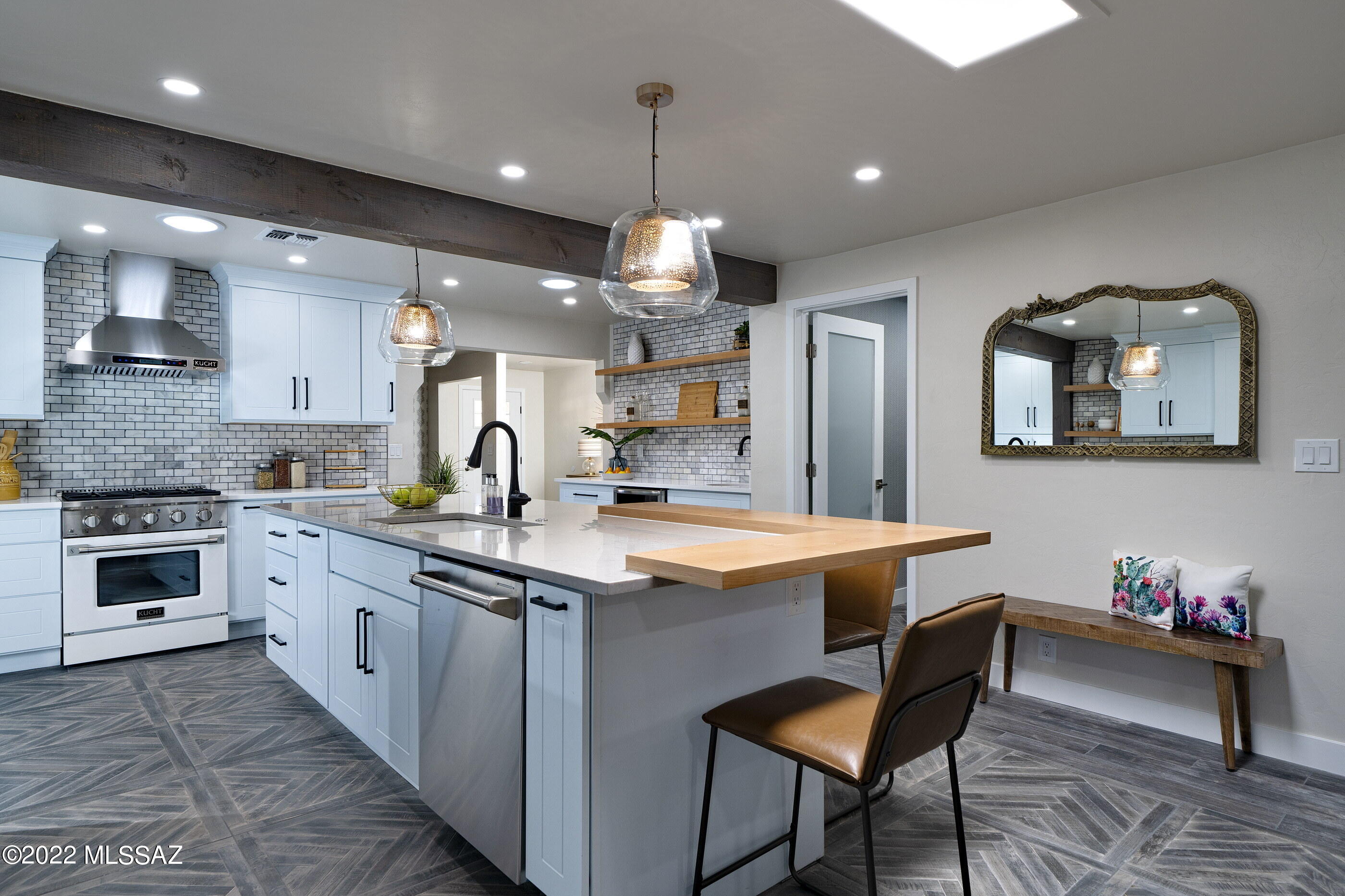 Olsens Addition - Residential