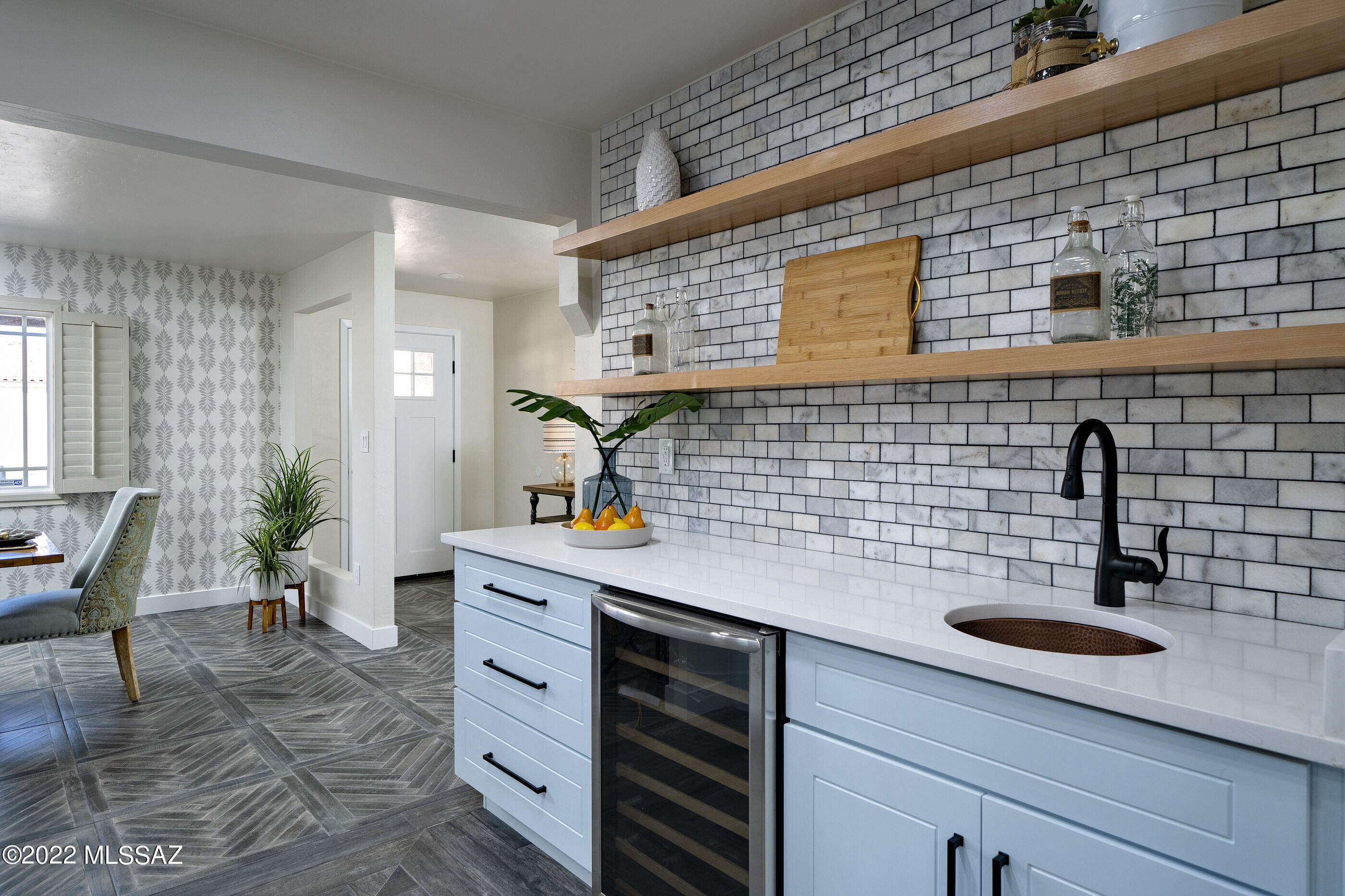 Olsens Addition - Residential