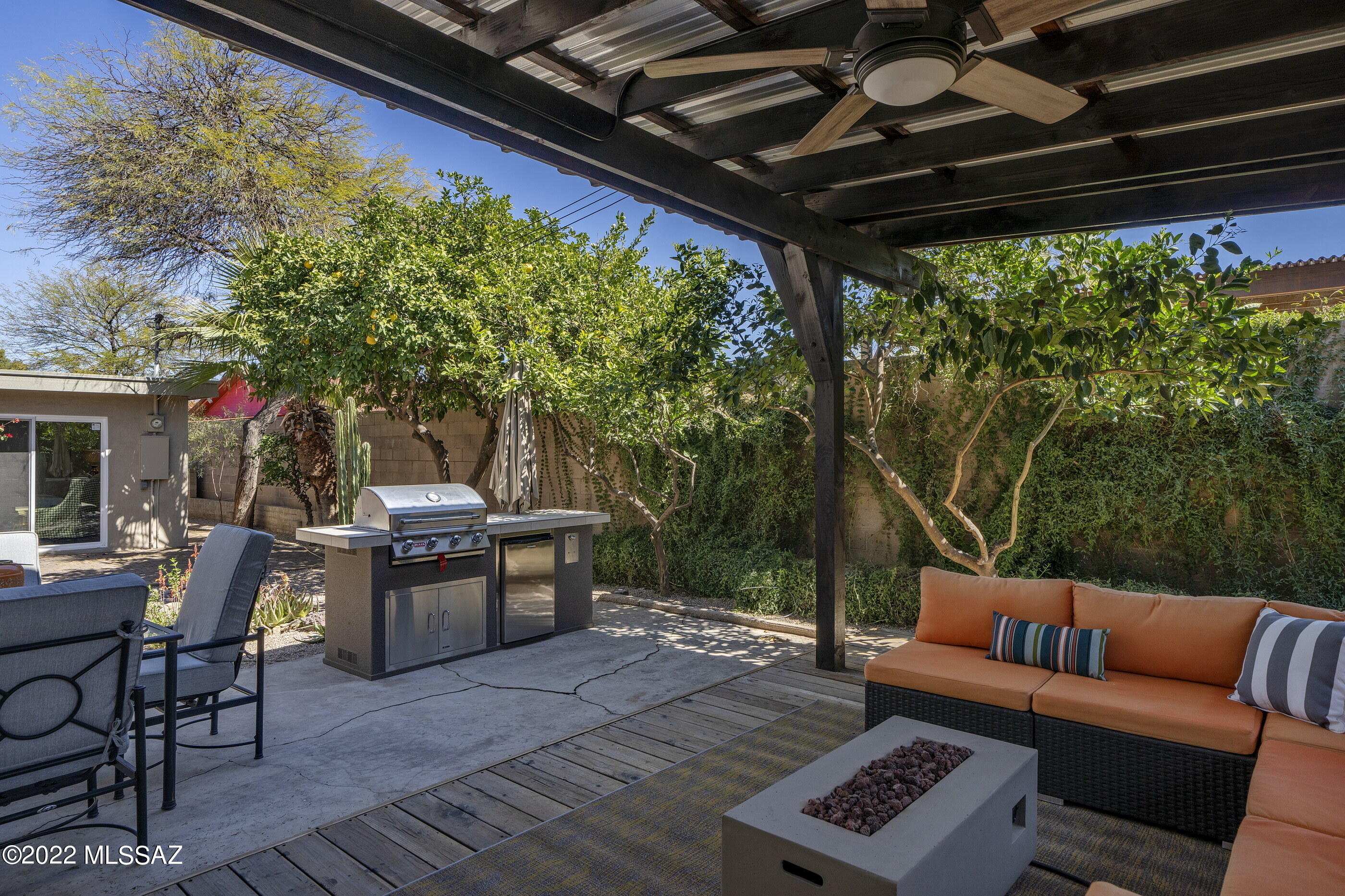 Olsens Addition - Residential