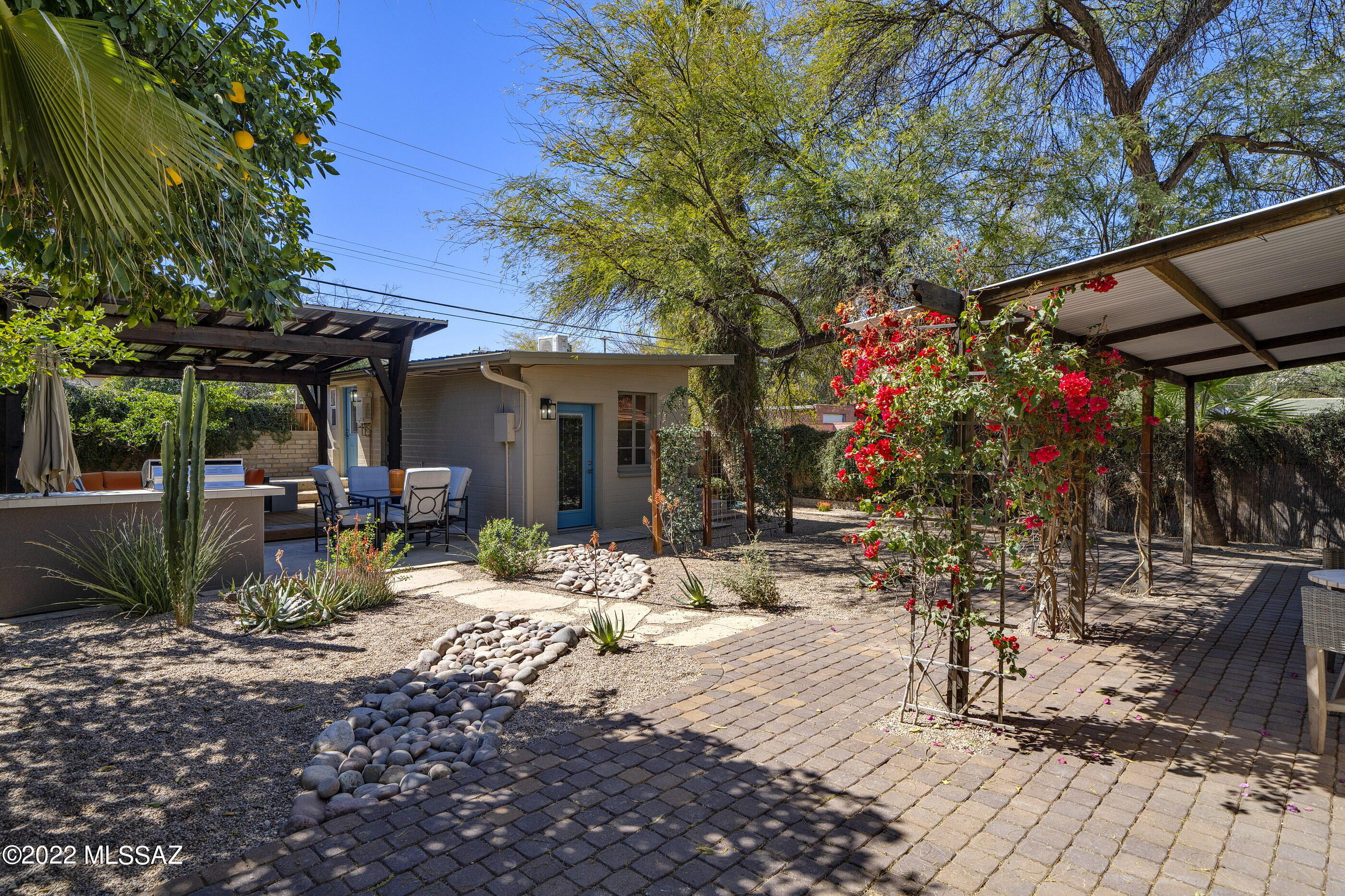 Olsens Addition - Residential