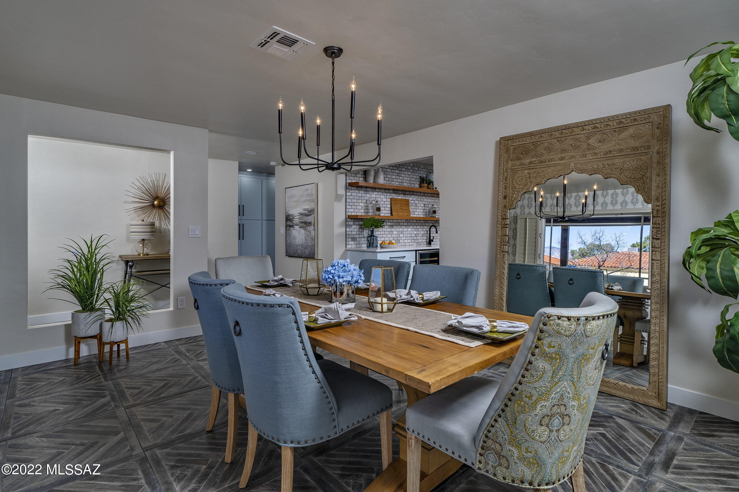 Olsens Addition - Residential