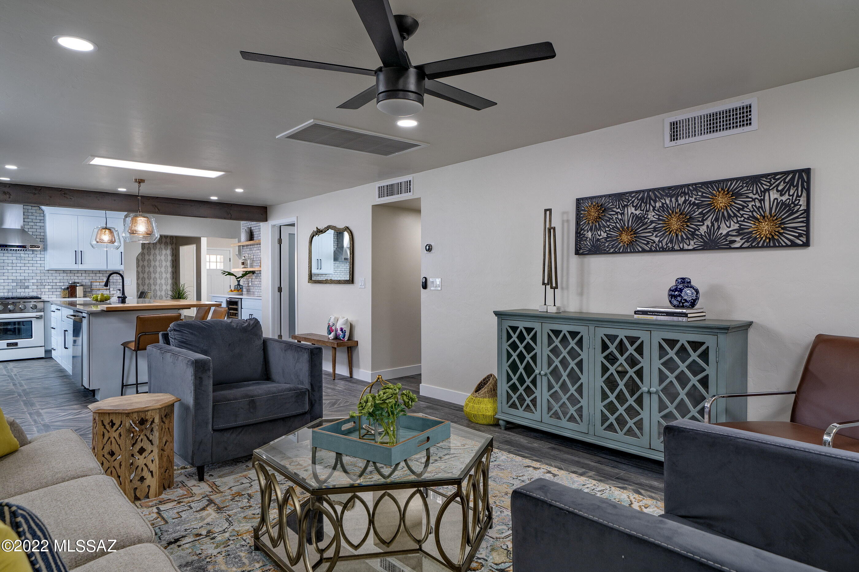 Olsens Addition - Residential