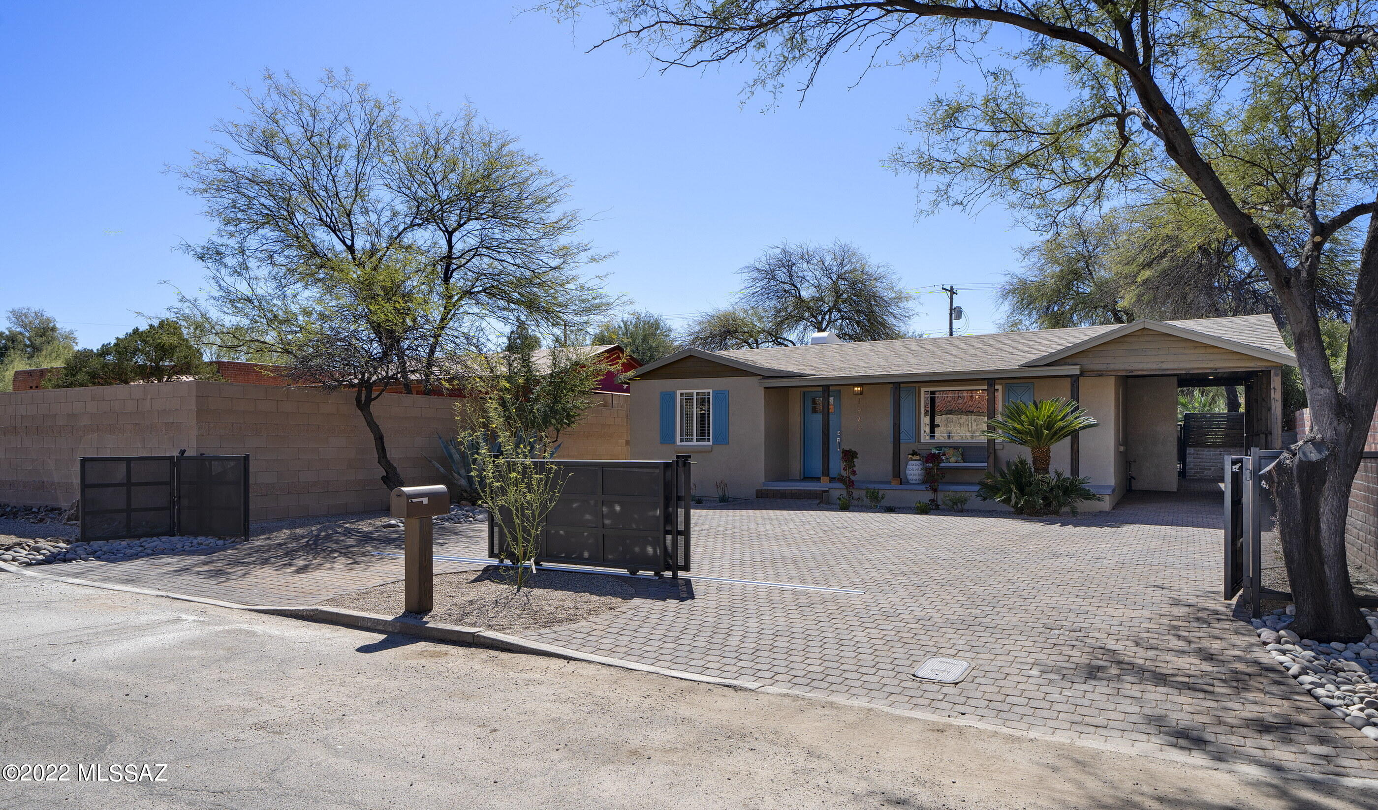 Olsens Addition - Residential