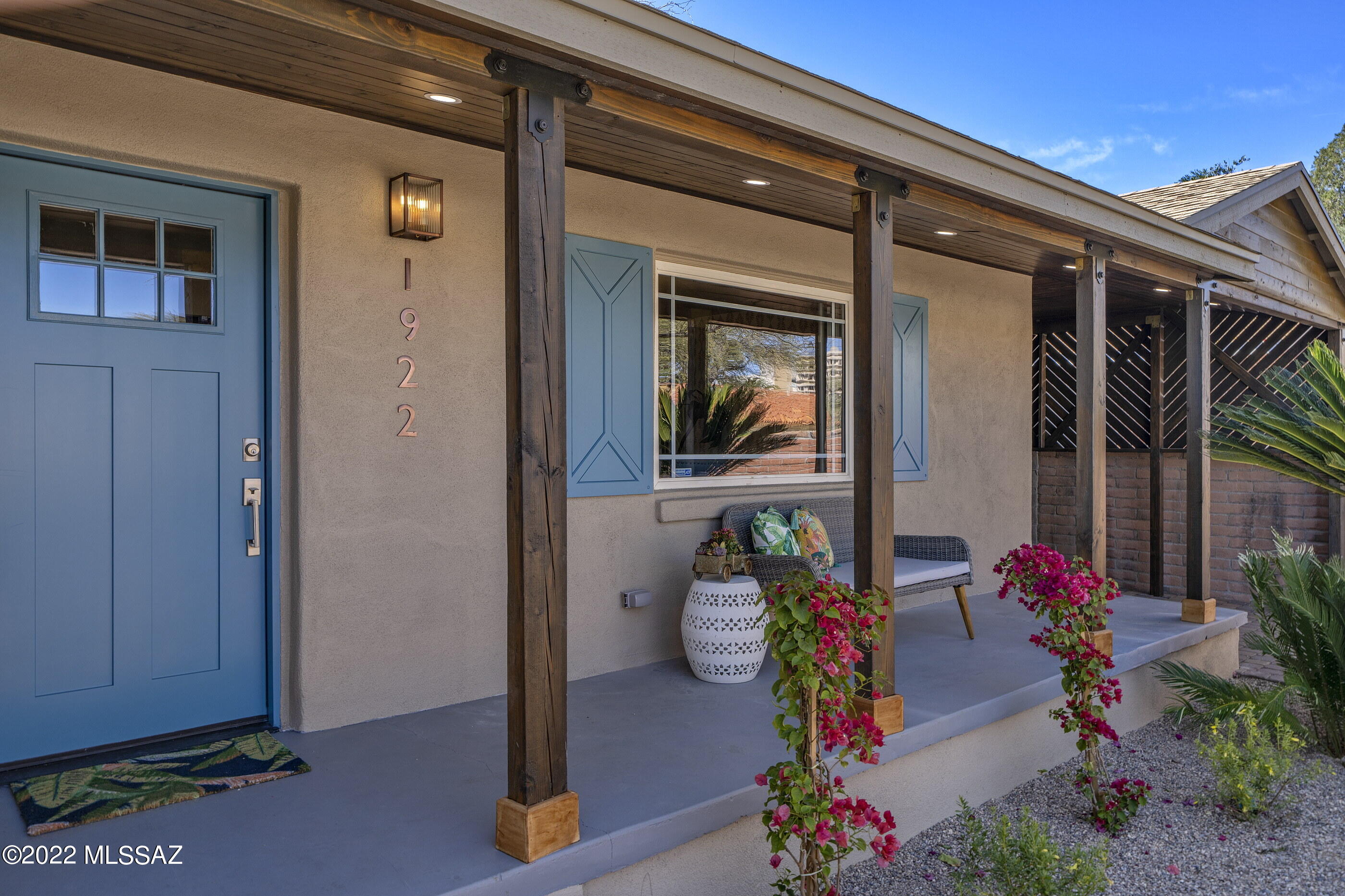 Olsens Addition - Residential