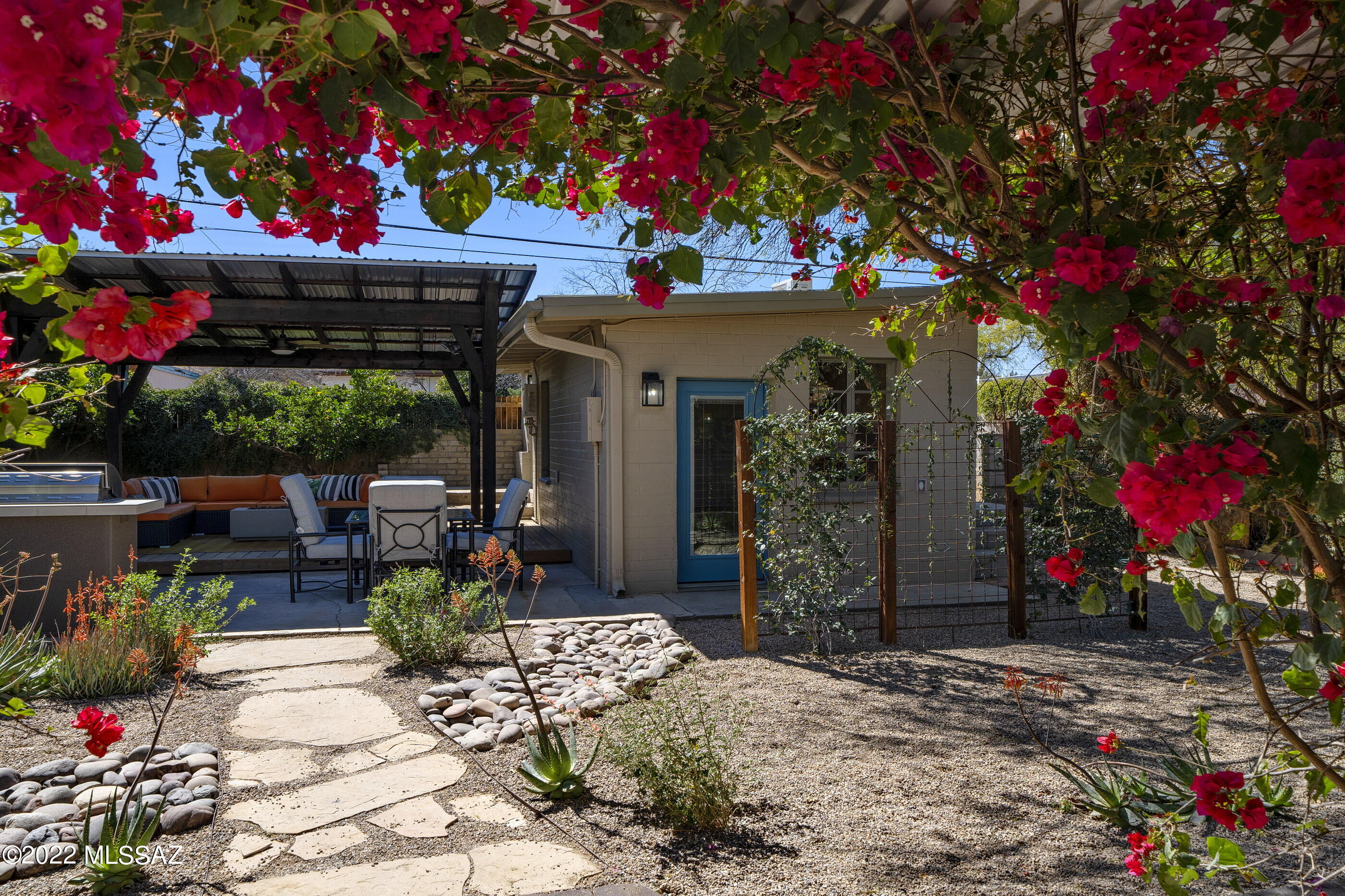 Olsens Addition - Residential