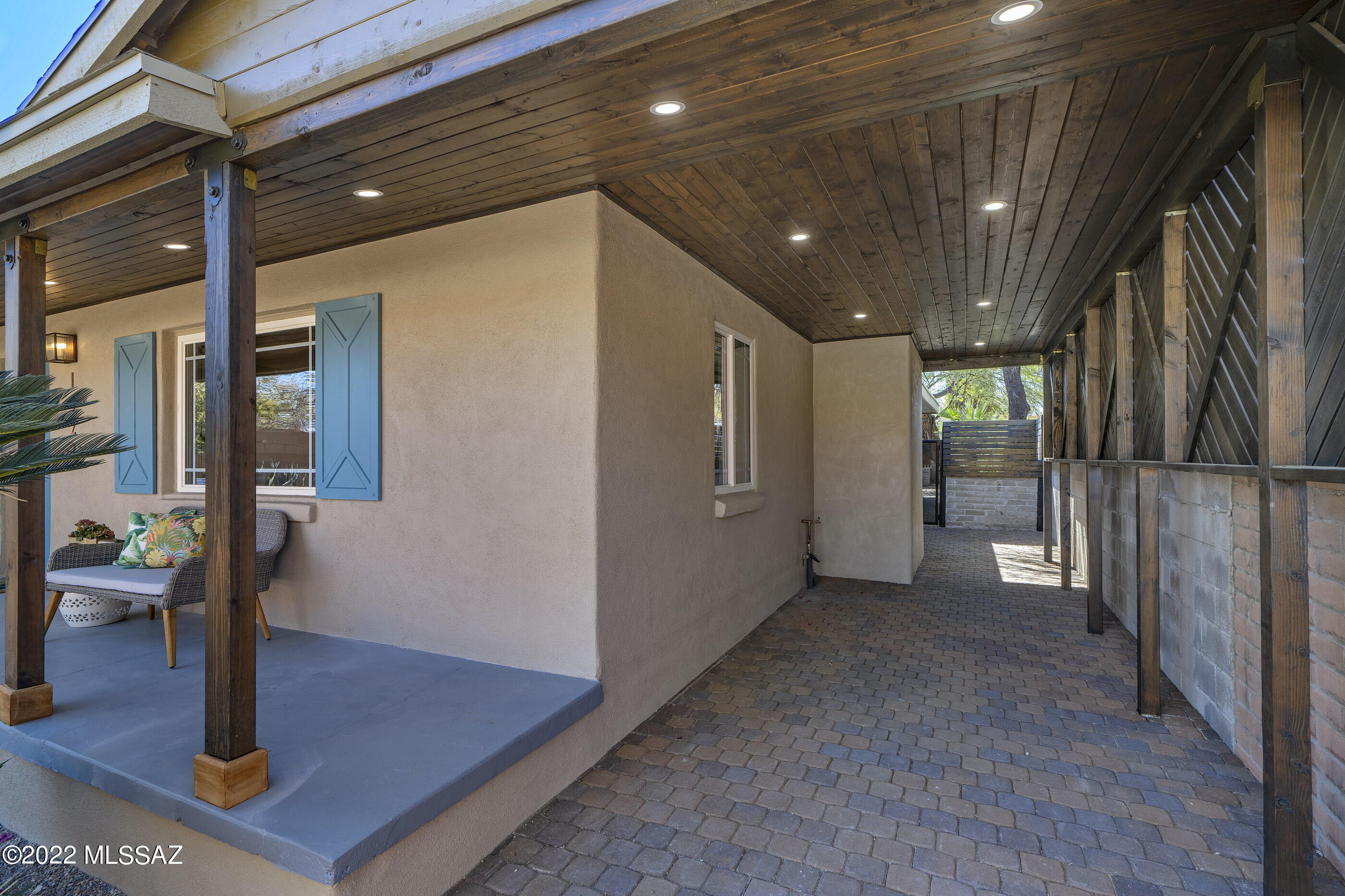Olsens Addition - Residential