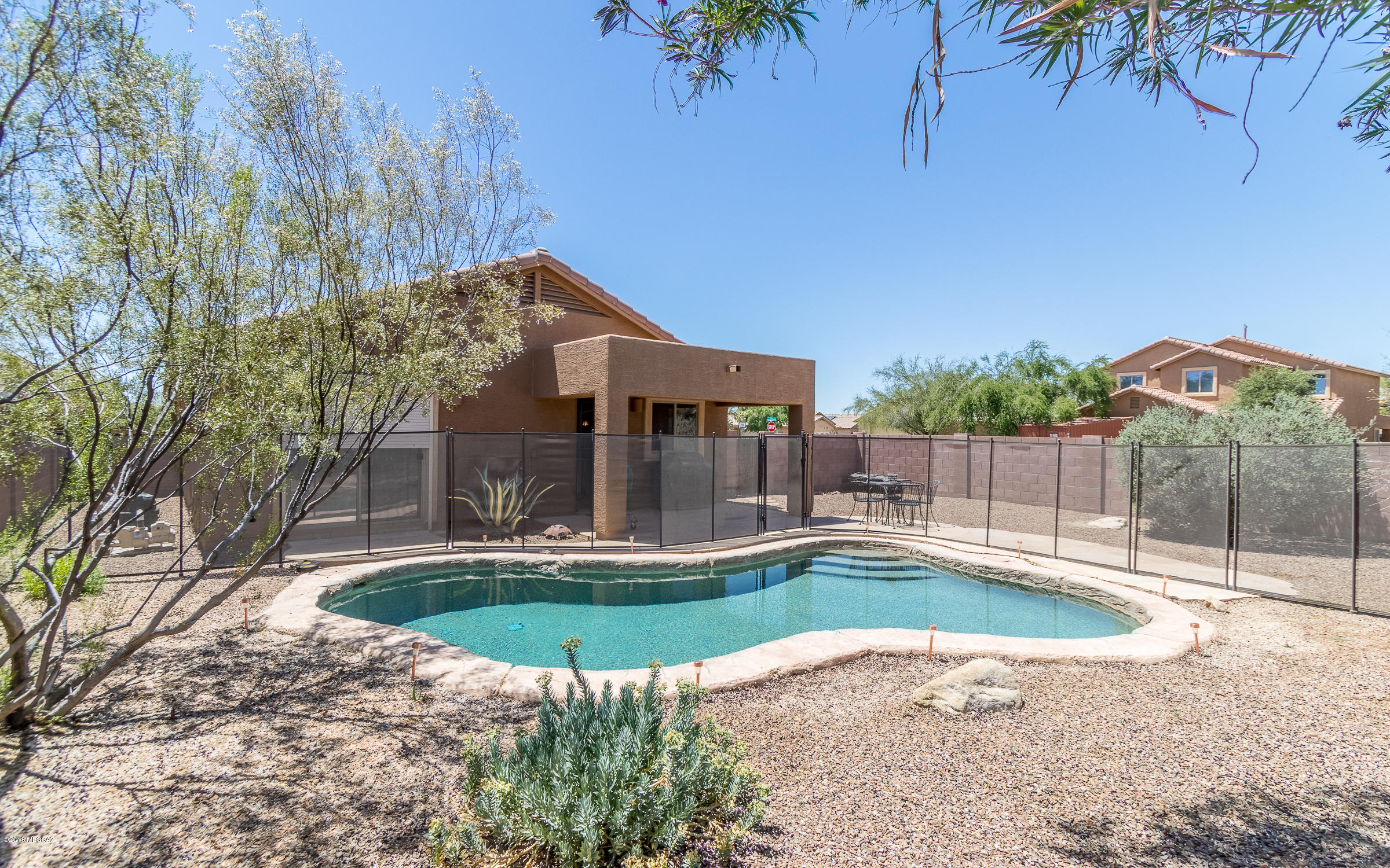 Rancho Marana - Residential