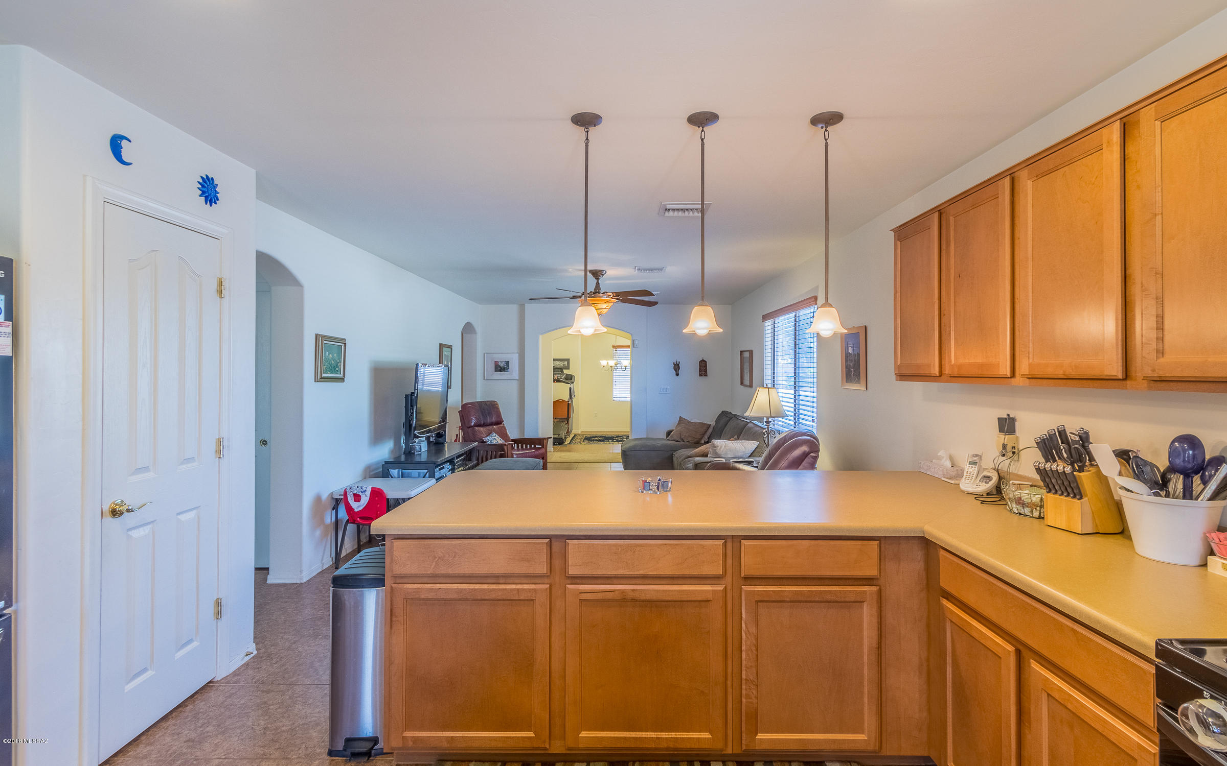 Rancho Marana - Residential