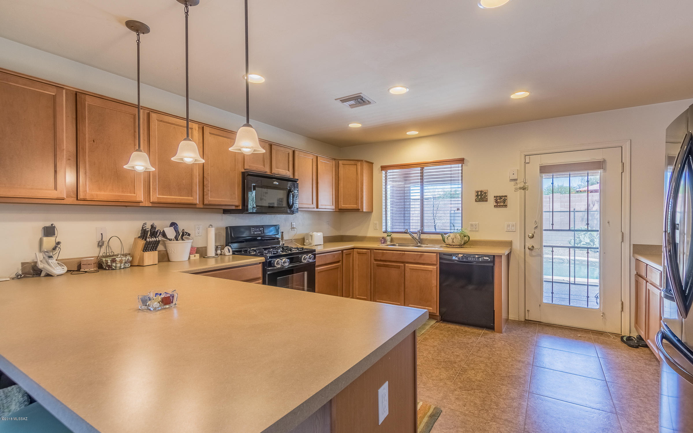 Rancho Marana - Residential