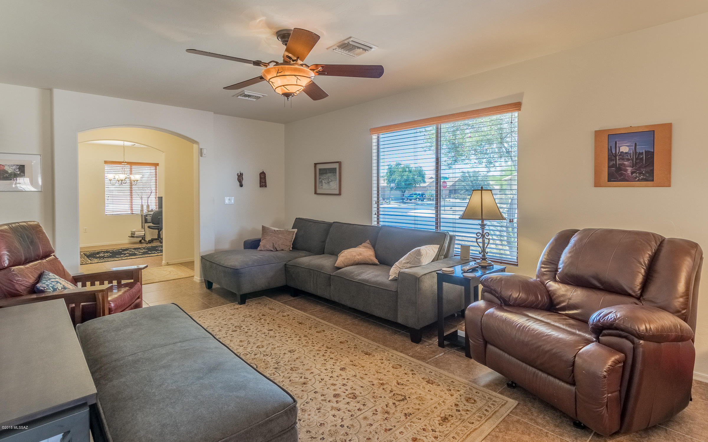 Rancho Marana - Residential