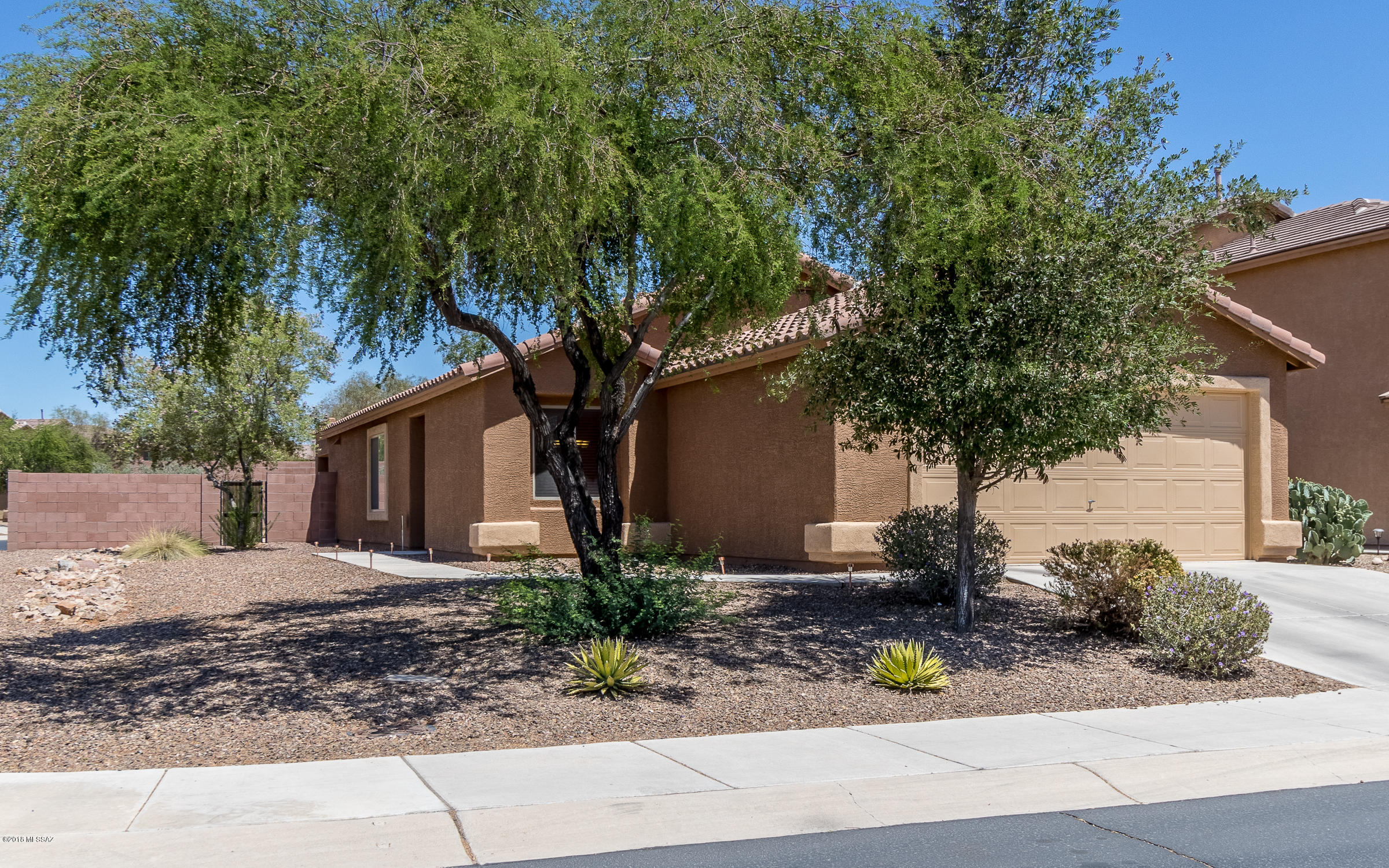 Rancho Marana - Residential