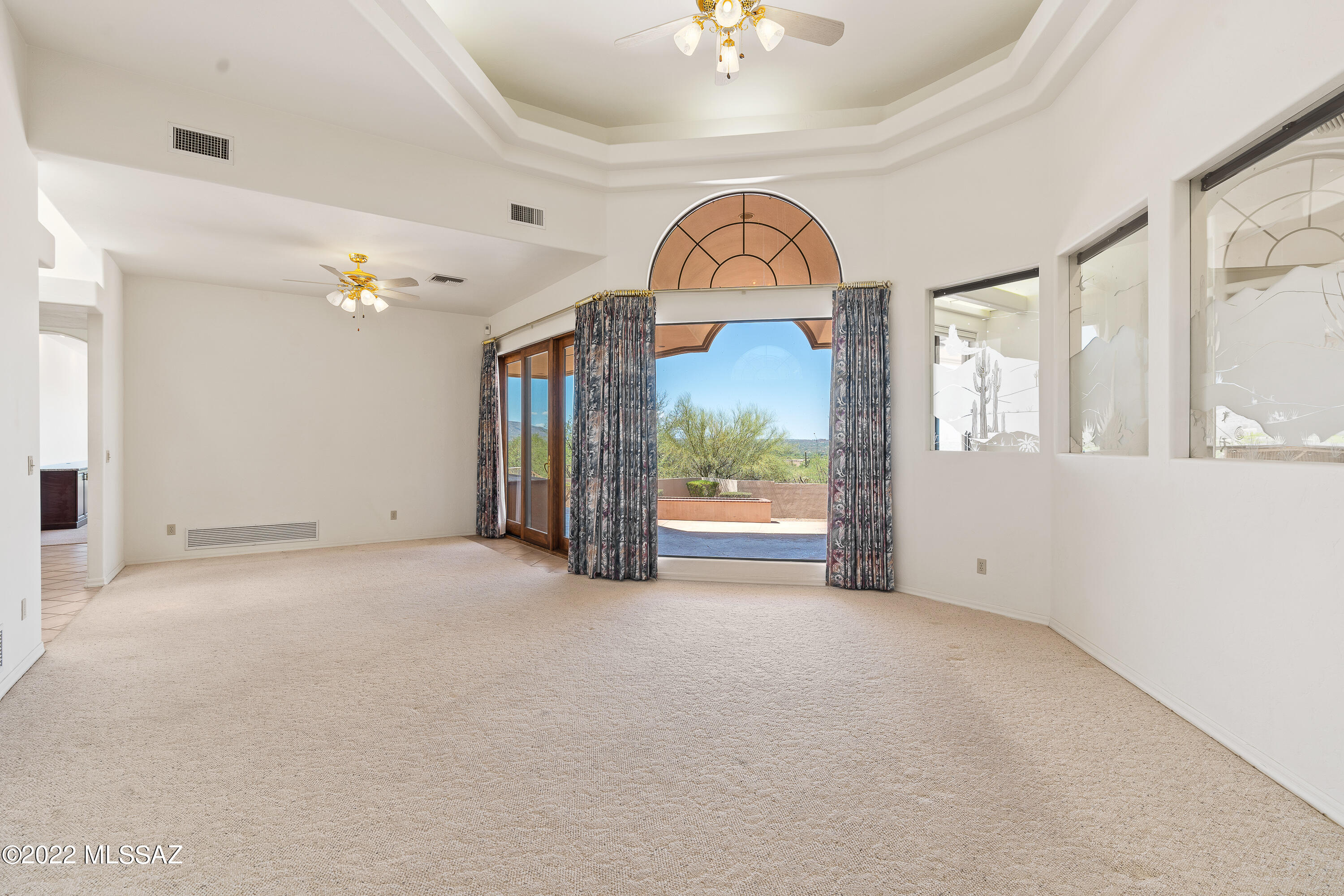 Redington Ranch (1-67) - Residential