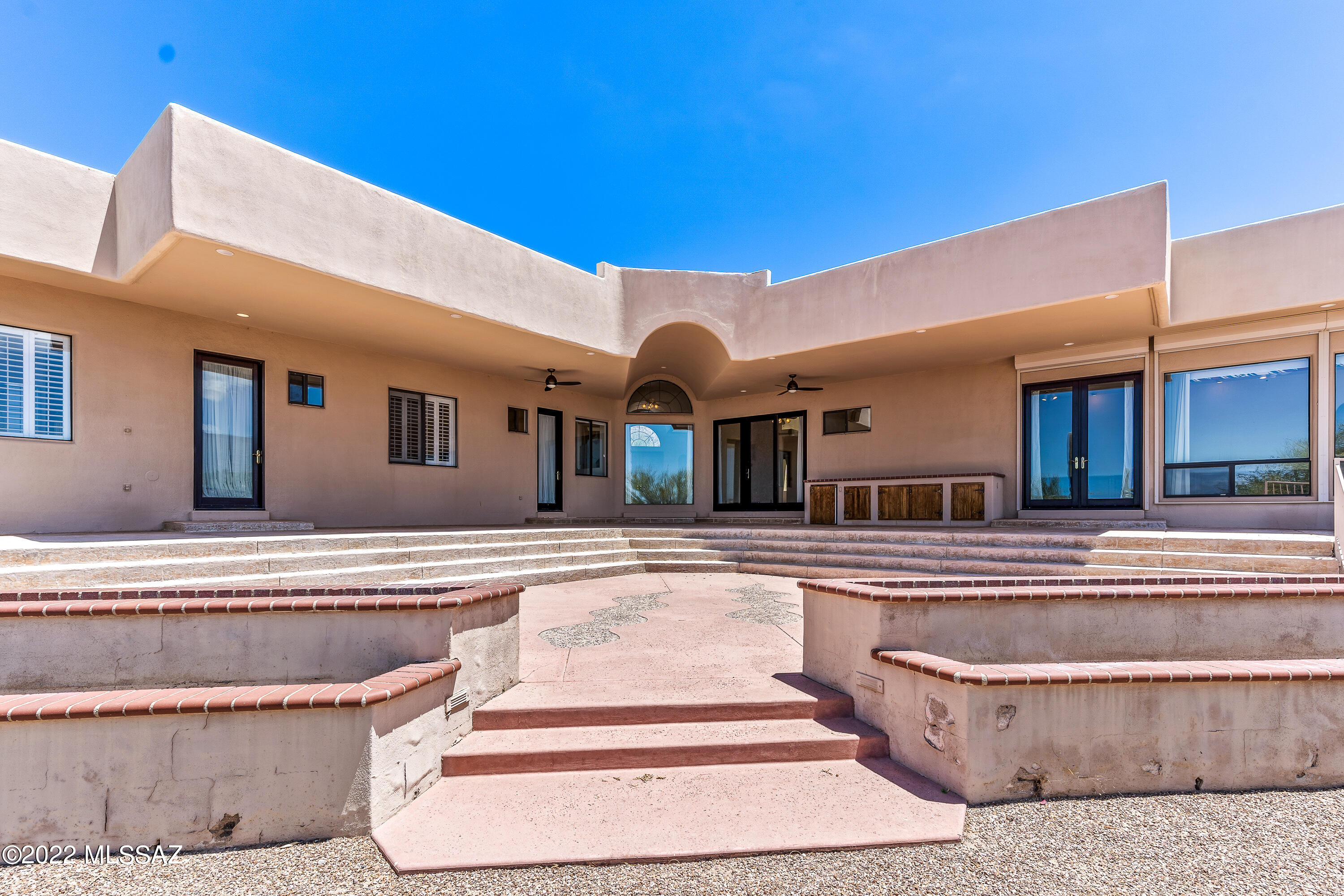 Redington Ranch (1-67) - Residential