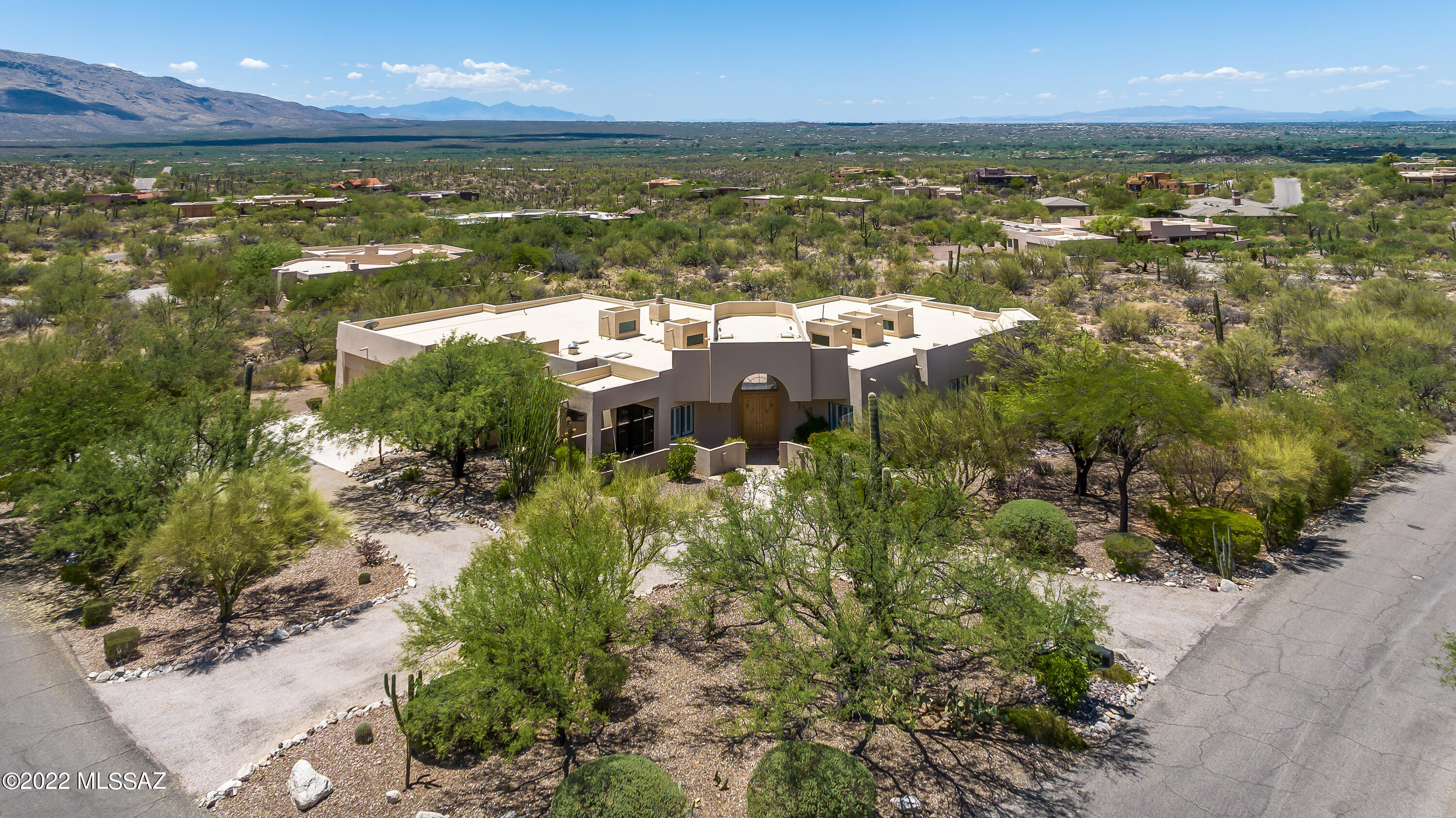 Redington Ranch (1-67) - Residential