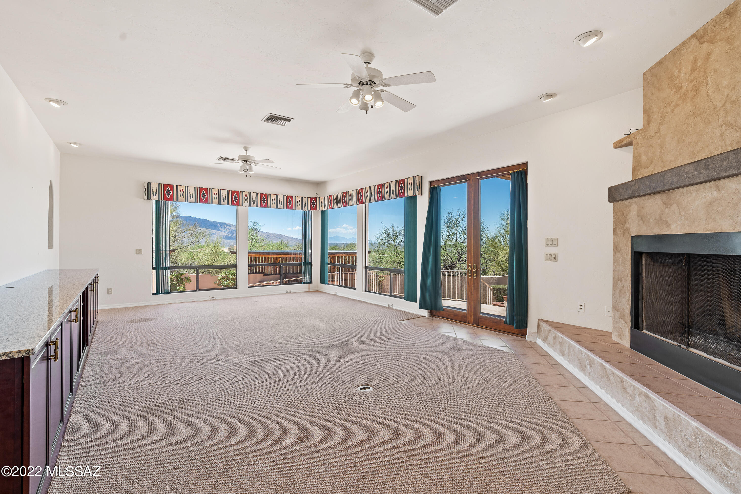 Redington Ranch (1-67) - Residential