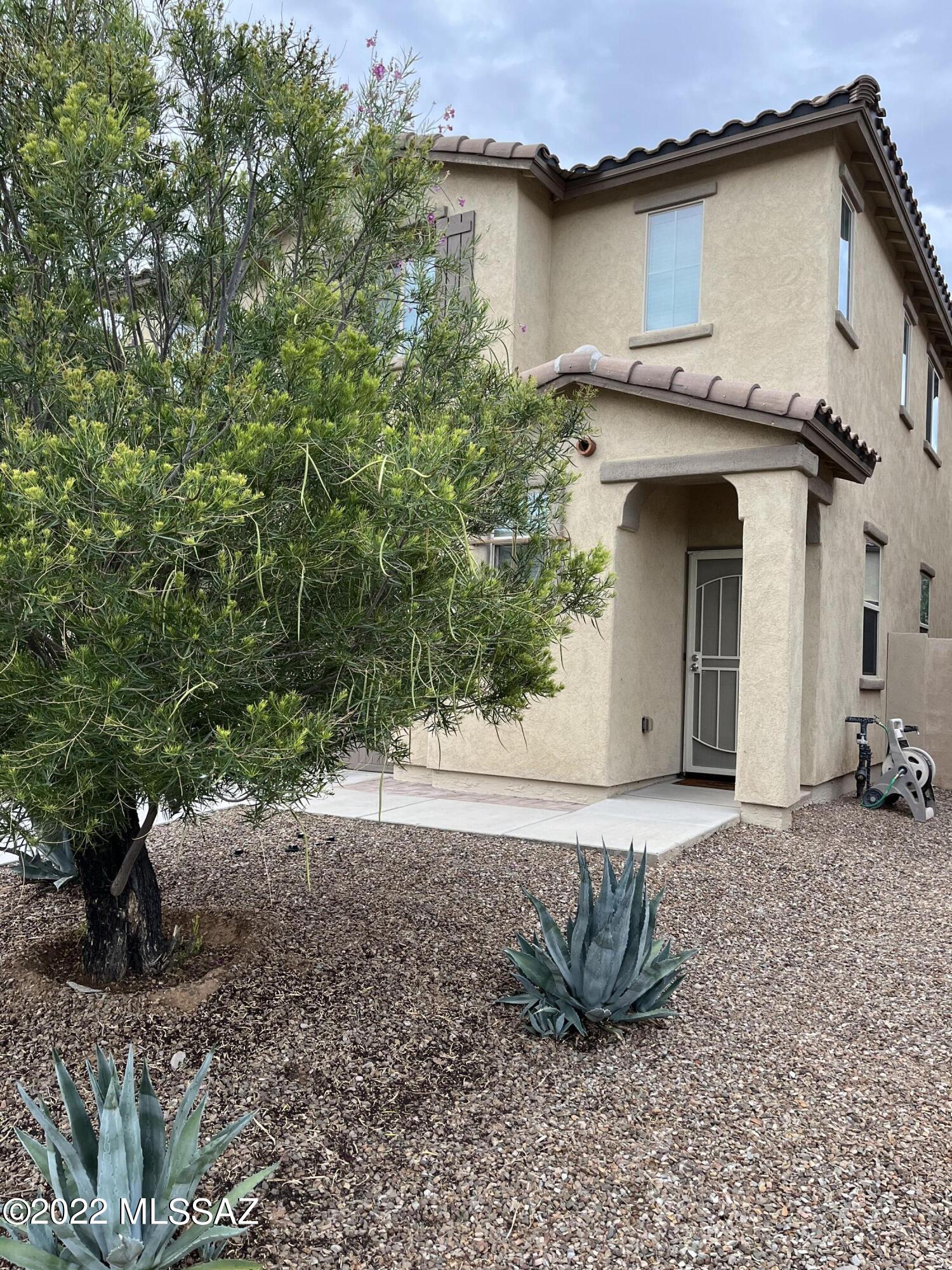 Presidios at Rancho Sahuarita (1-927) - Residential