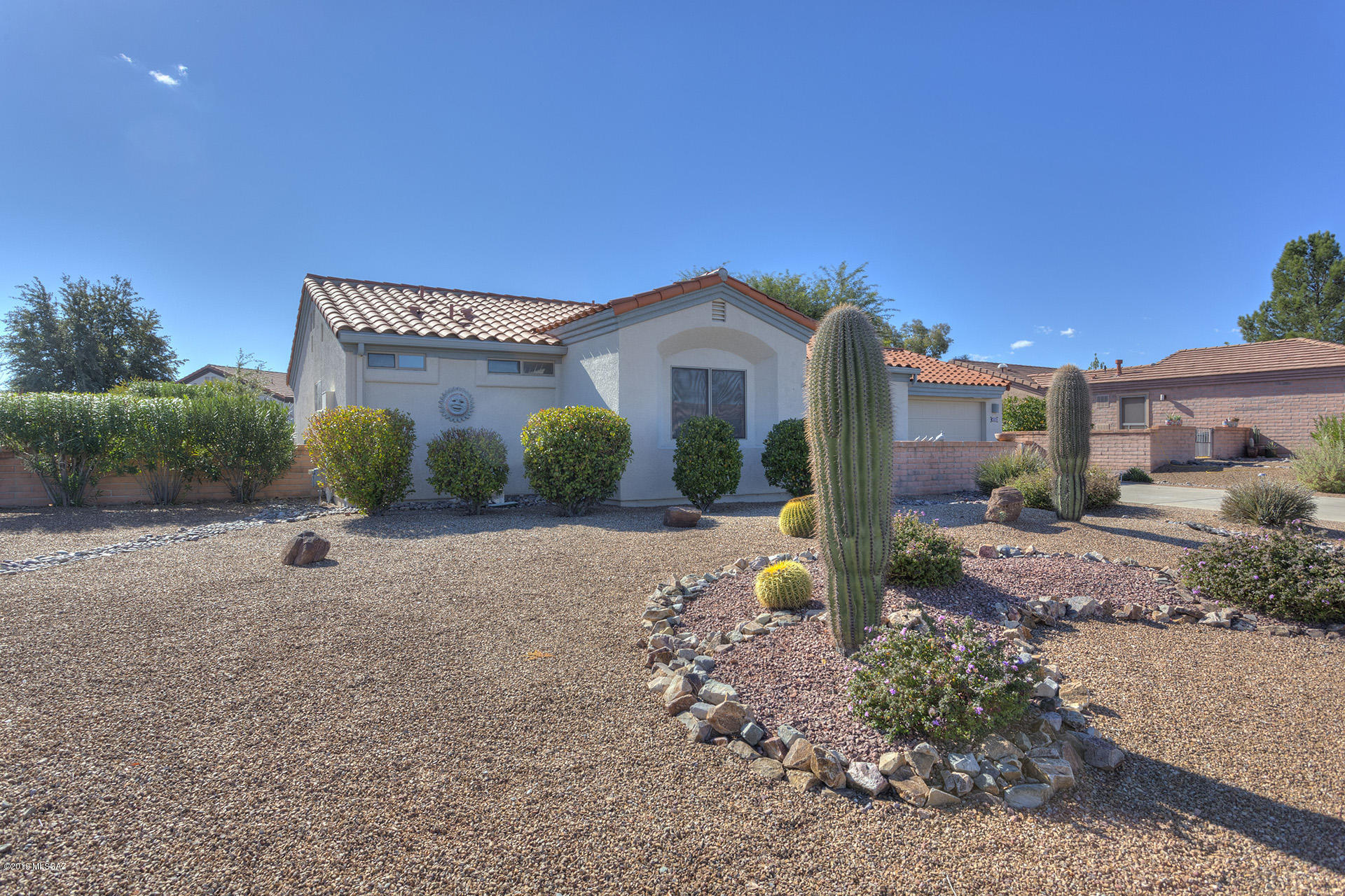 San Ignacio Vistas (101-113,224-228) - Residential
