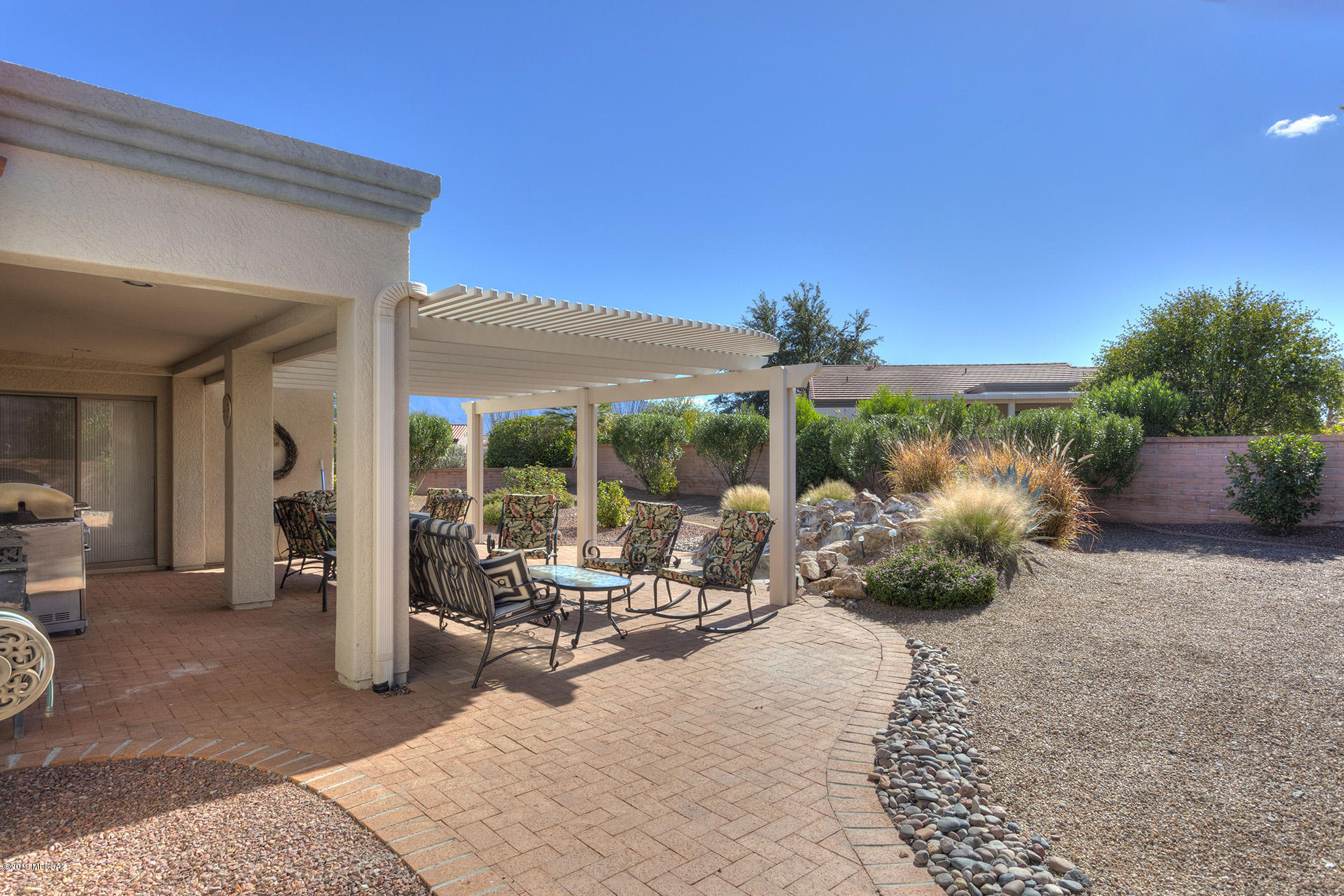 San Ignacio Vistas (101-113,224-228) - Residential