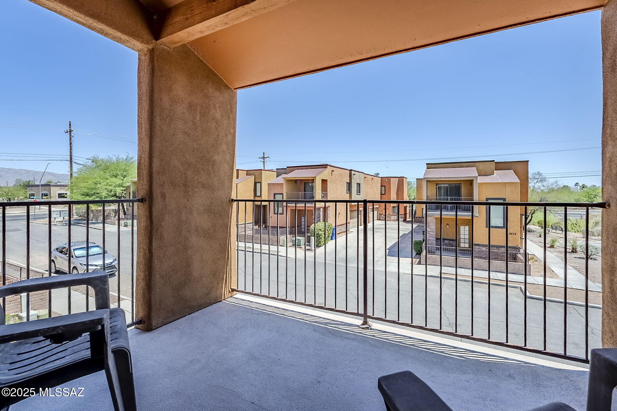 Dos Tiburones Townhouses (1-34) - Residential