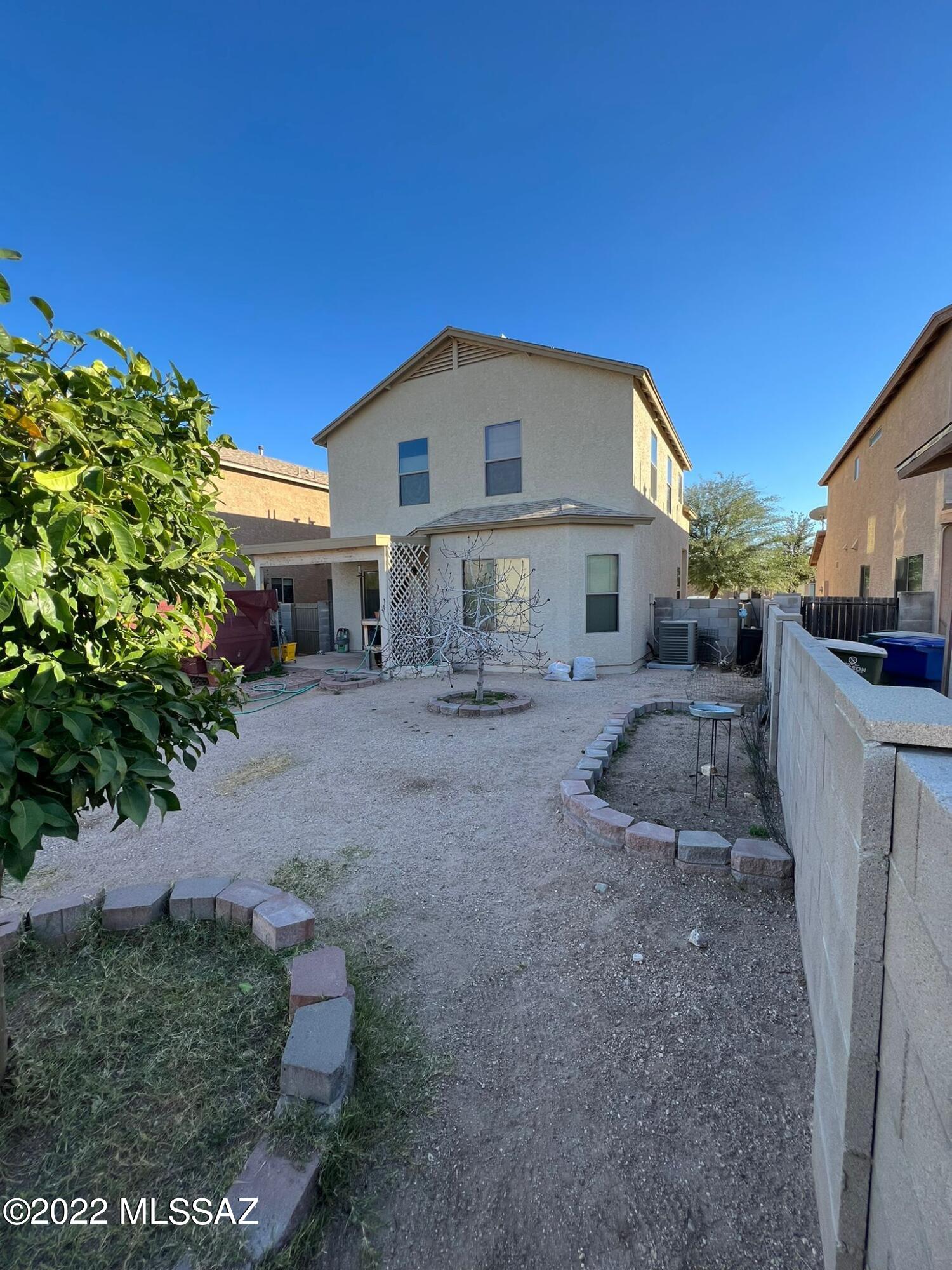 This charming home is ready for you!  It features 3 bedrooms 2.5 bathrooms with a loft upstairs perfect for a playroom or a home office plus a great living room area for entertaining. PAID OFF SOLAR PANELS Low electric bill. Close to the freeway, schools and shopping! What more can you ask for? Price Range 270,000-285,000.