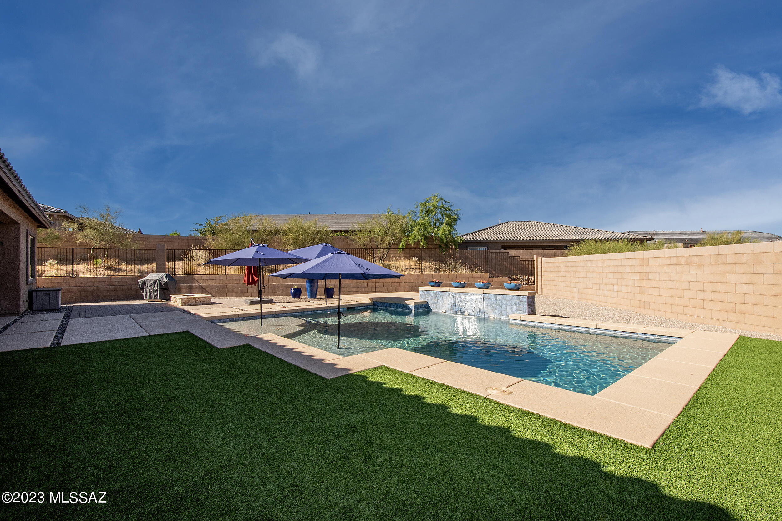 Eagles Rest SQ20152890001 - Residential