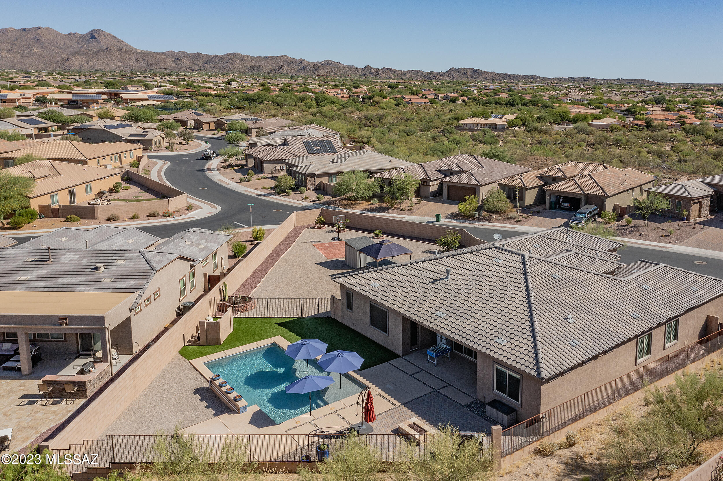 Eagles Rest SQ20152890001 - Residential
