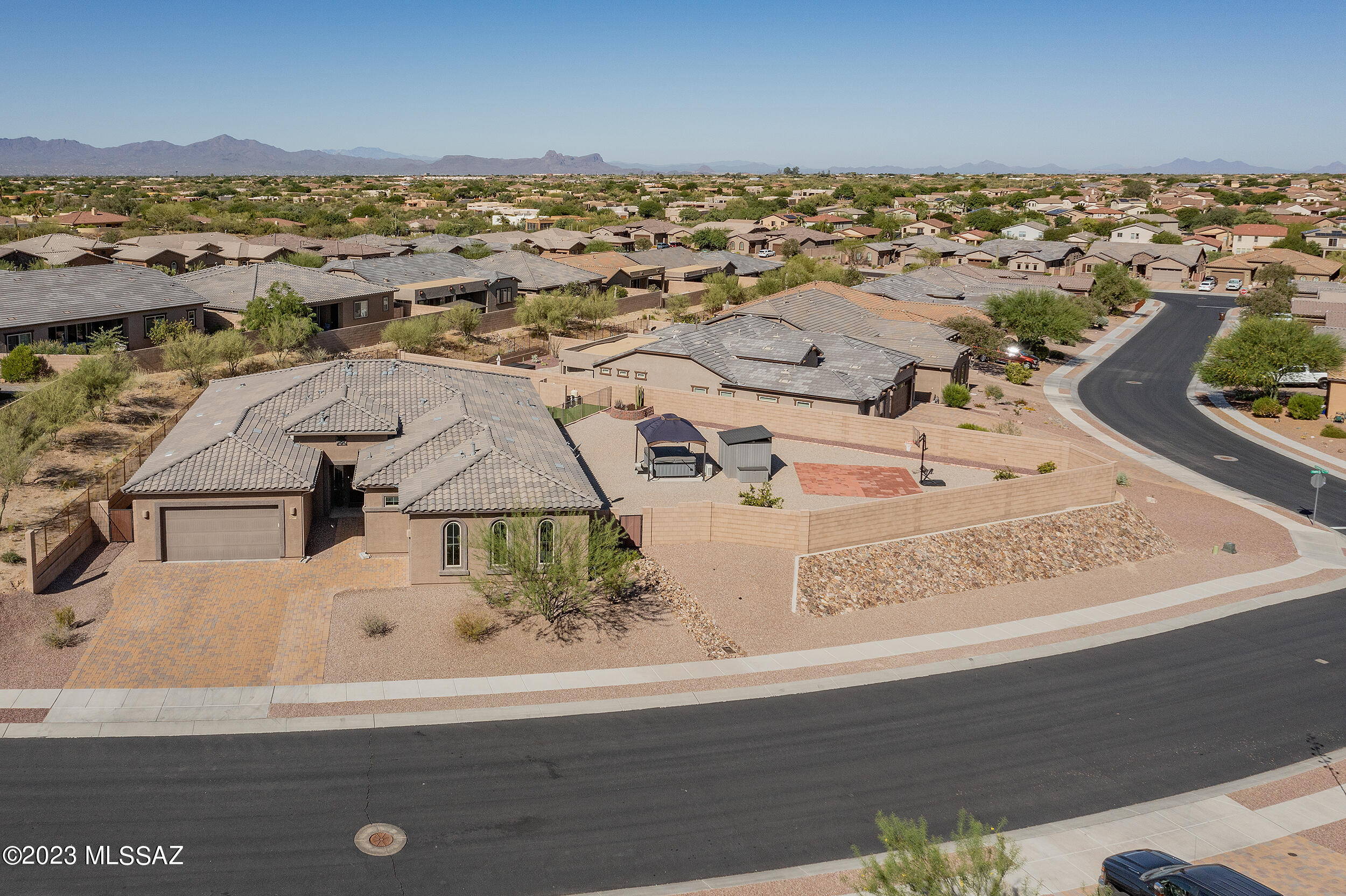 Eagles Rest SQ20152890001 - Residential