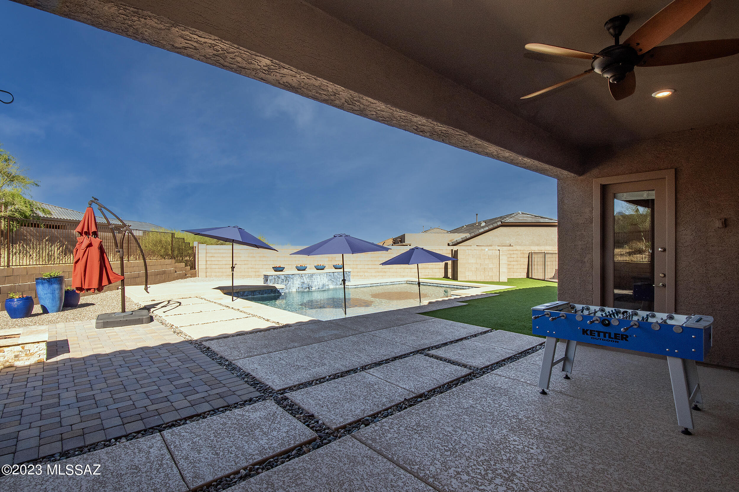 Eagles Rest SQ20152890001 - Residential
