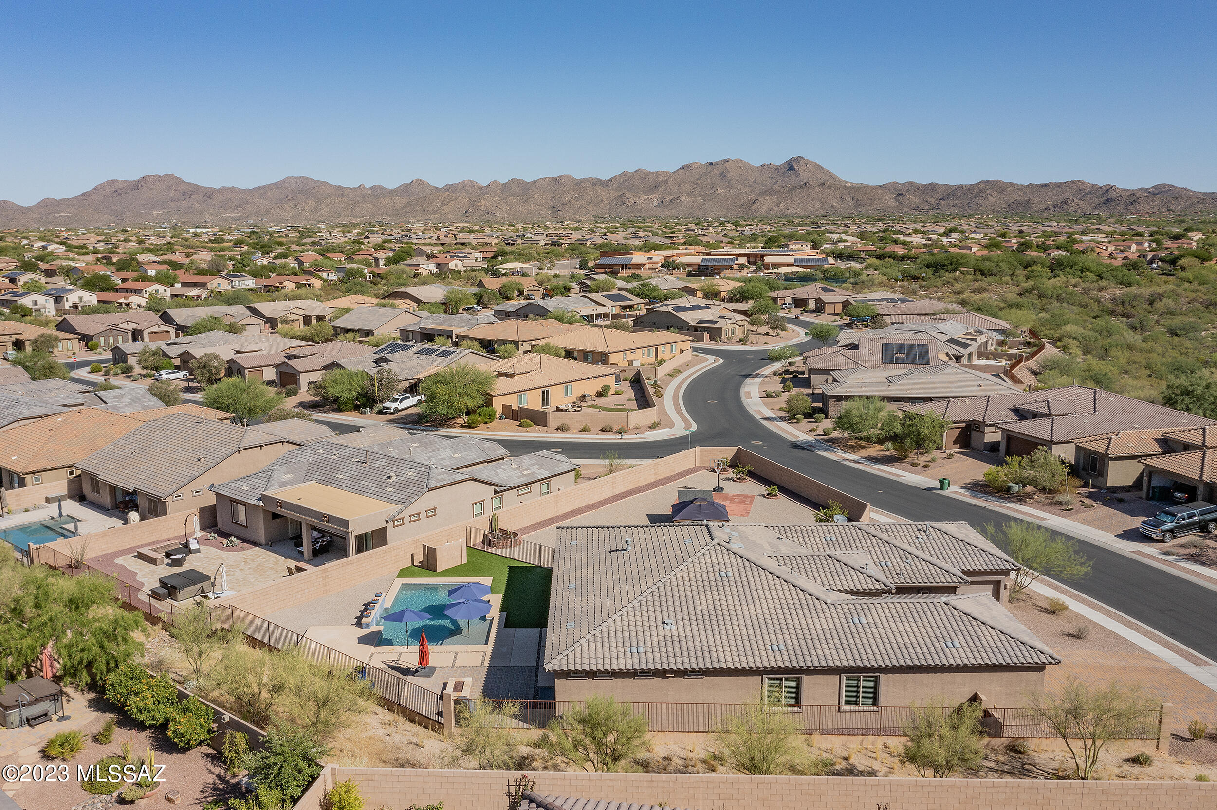 Eagles Rest SQ20152890001 - Residential
