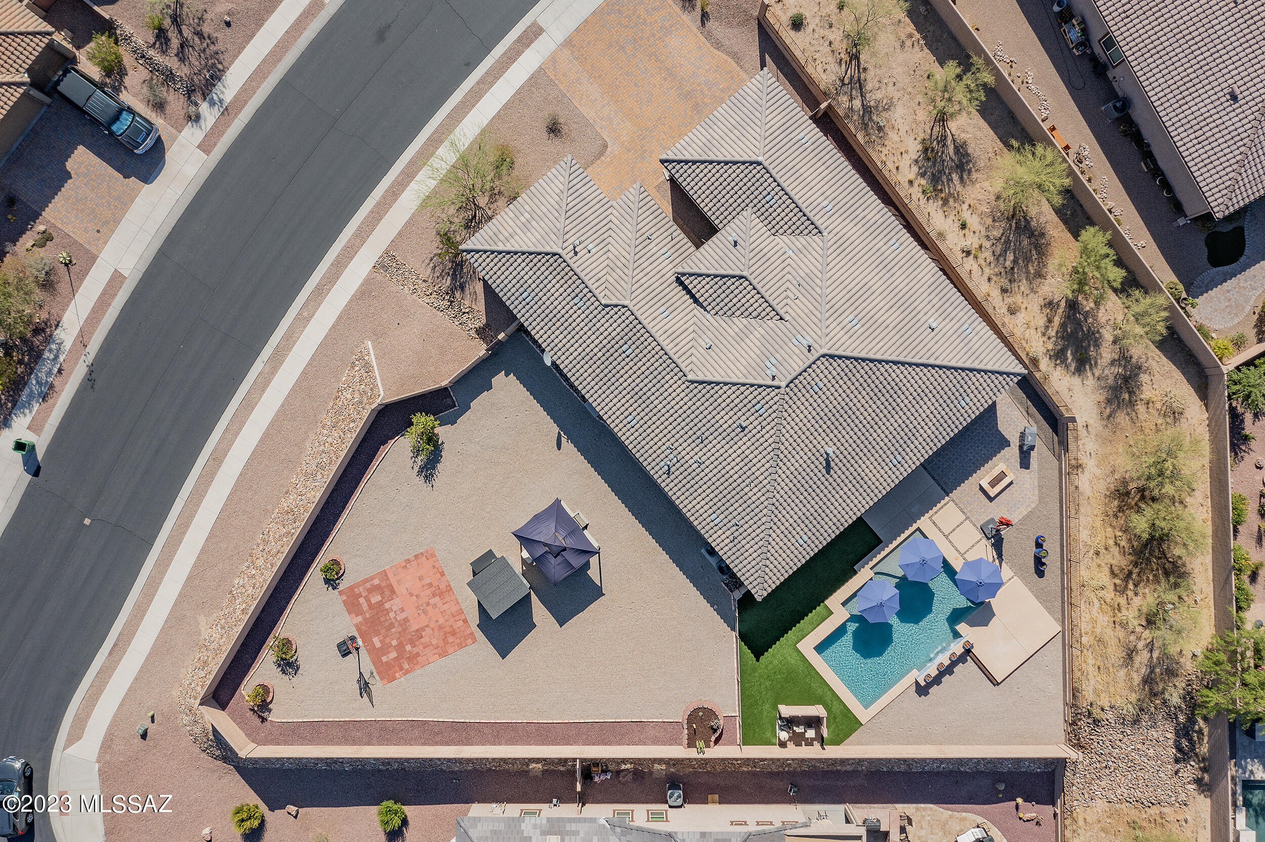 Eagles Rest SQ20152890001 - Residential