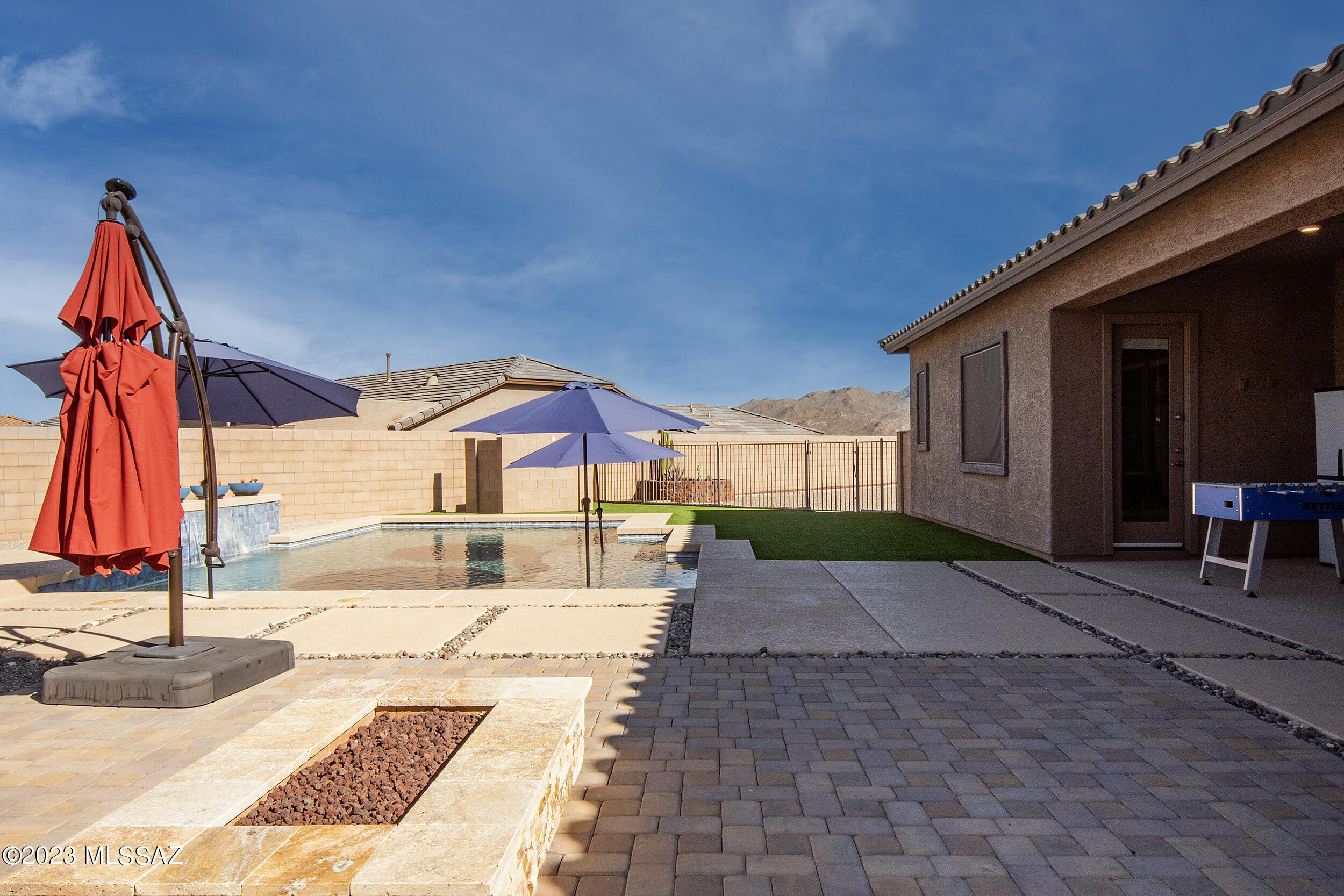 Eagles Rest SQ20152890001 - Residential