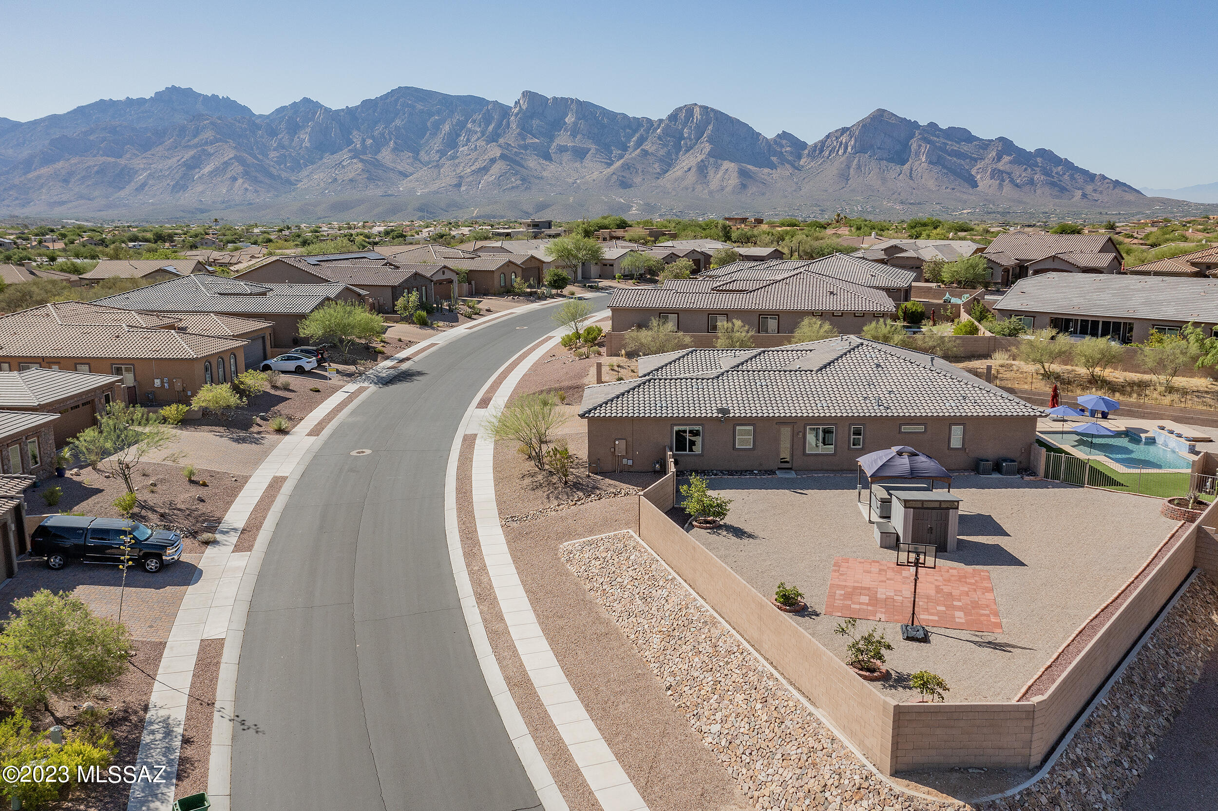 Eagles Rest SQ20152890001 - Residential