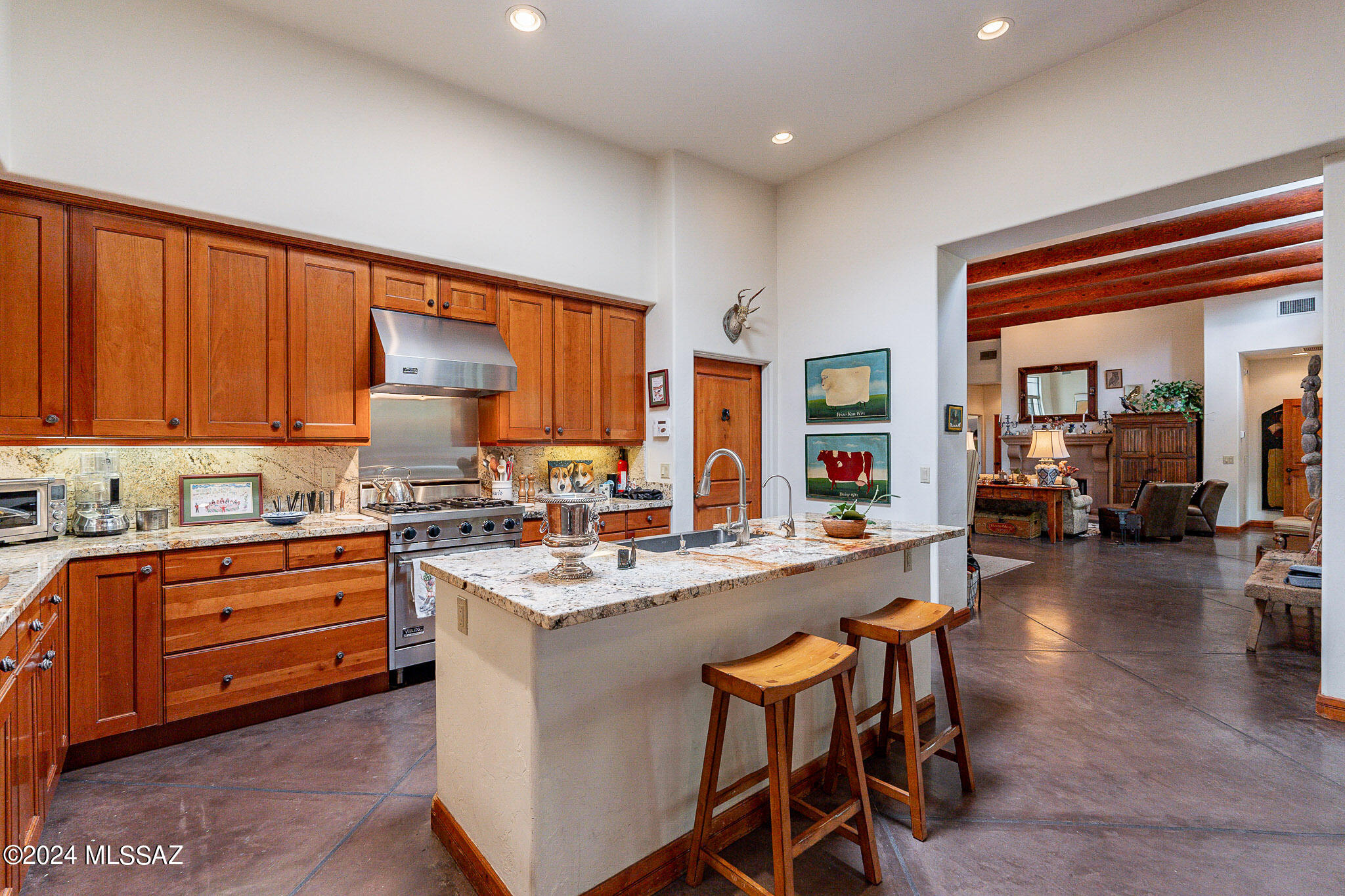 Valley Ranch (1-63) - Residential