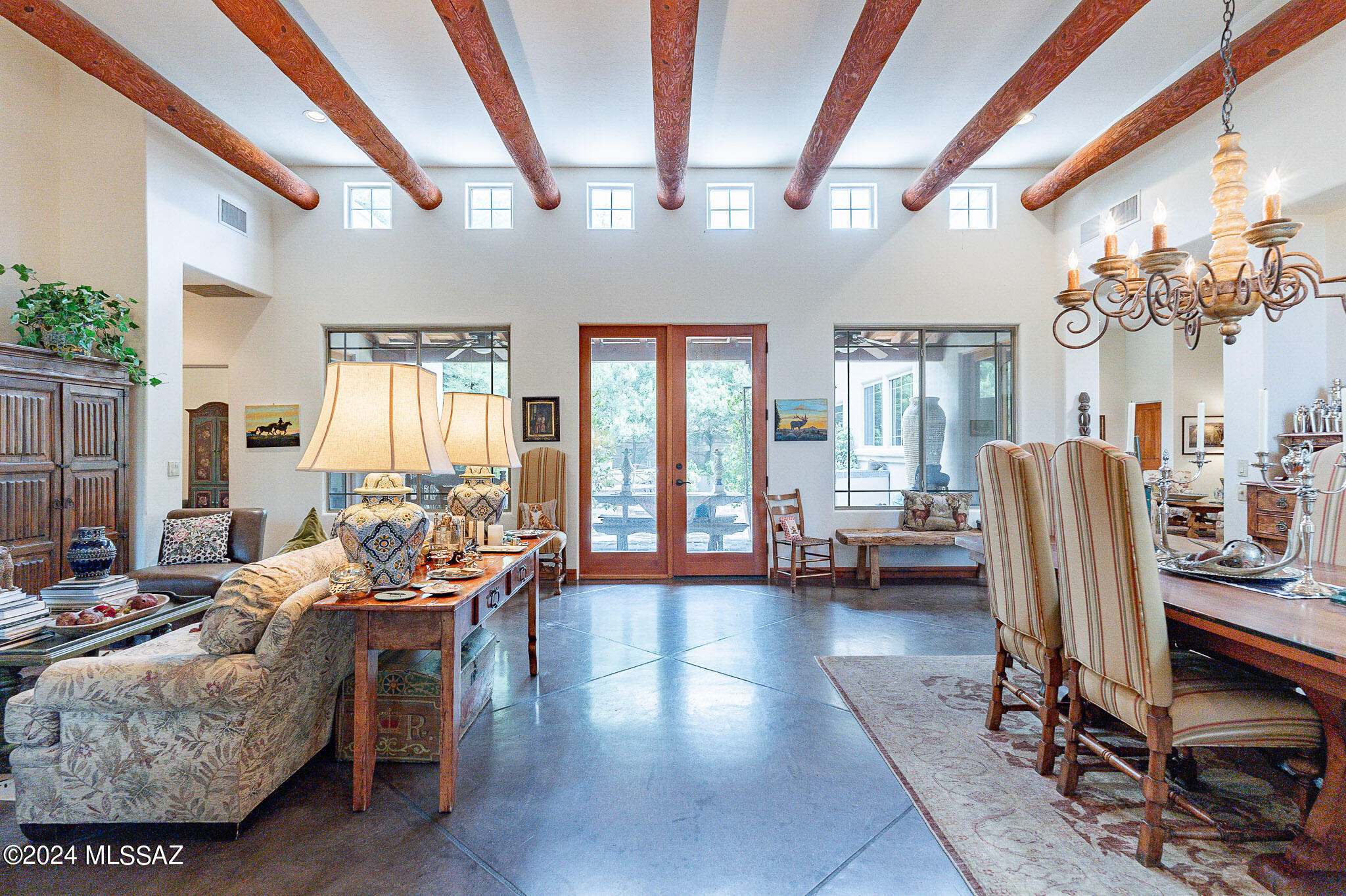 Valley Ranch (1-63) - Residential