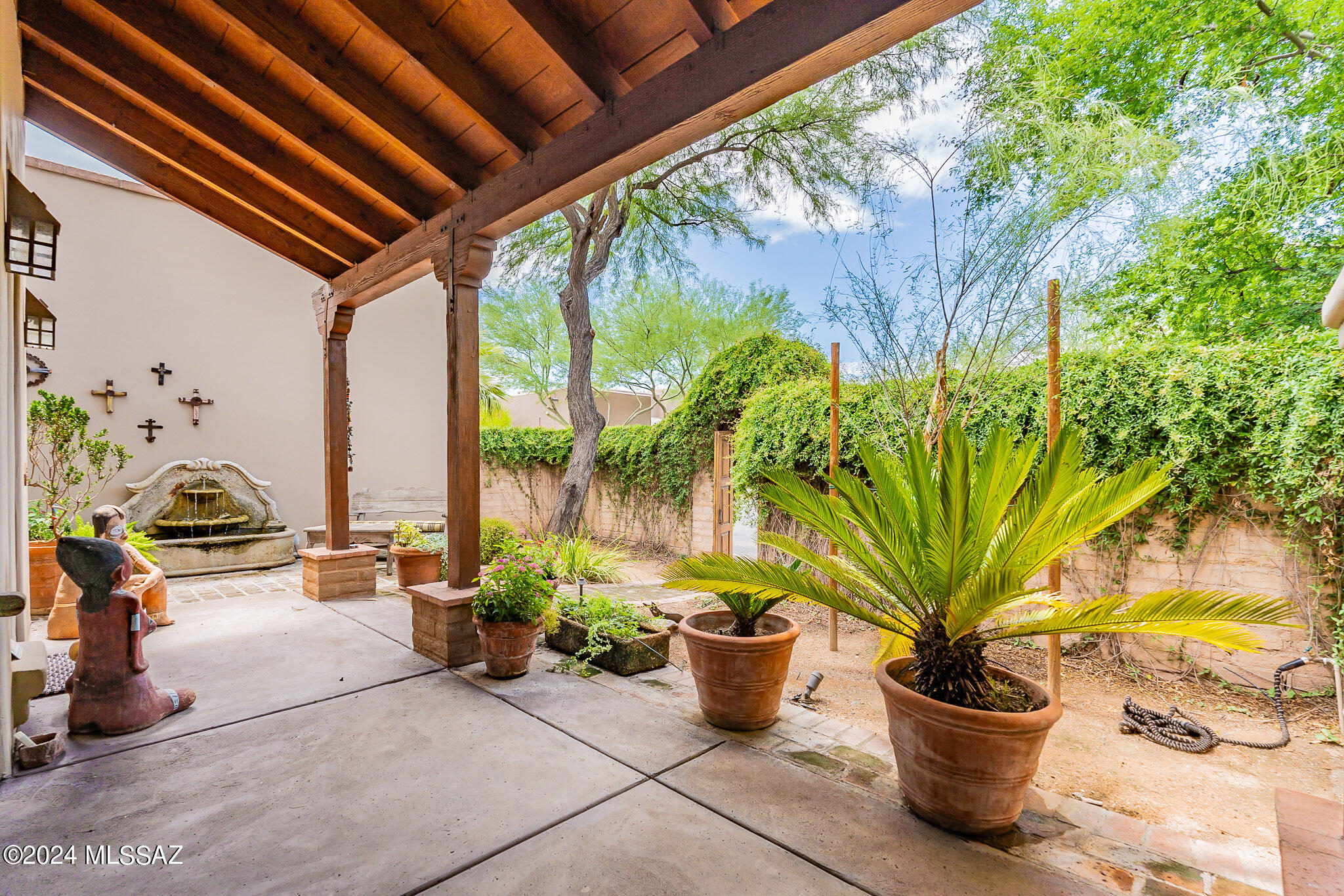 Valley Ranch (1-63) - Residential