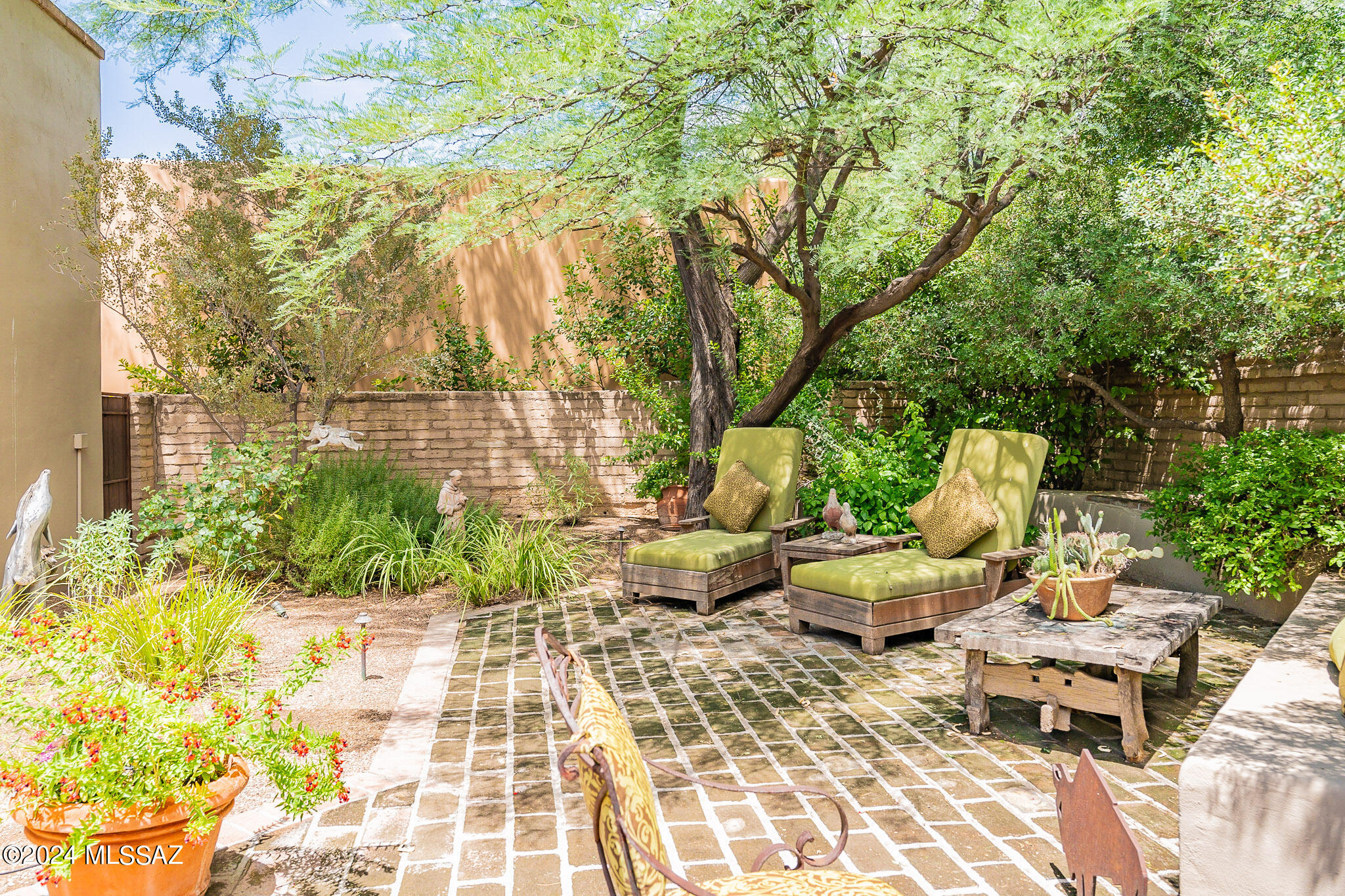 Valley Ranch (1-63) - Residential