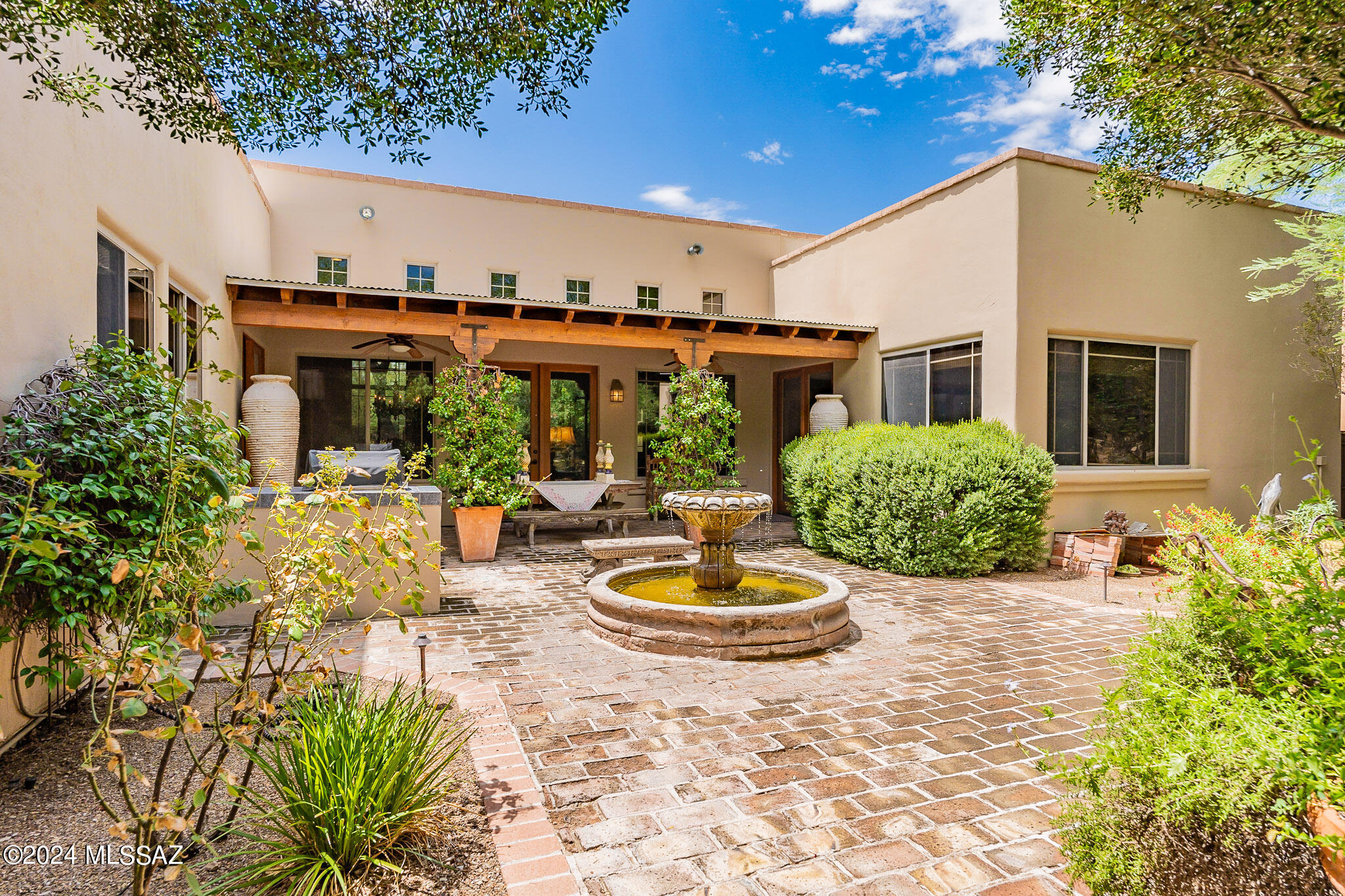 Valley Ranch (1-63) - Residential