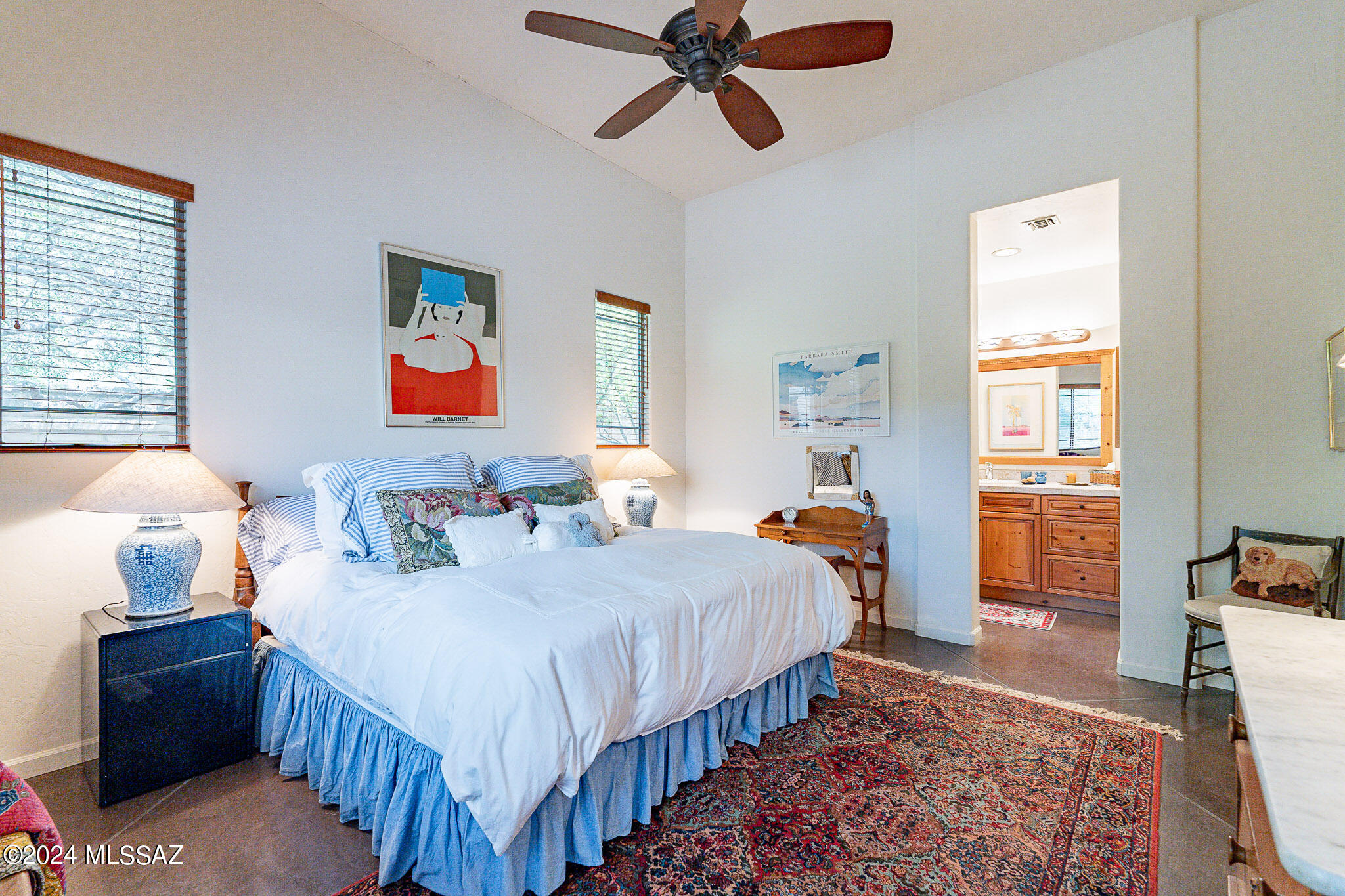 Valley Ranch (1-63) - Residential