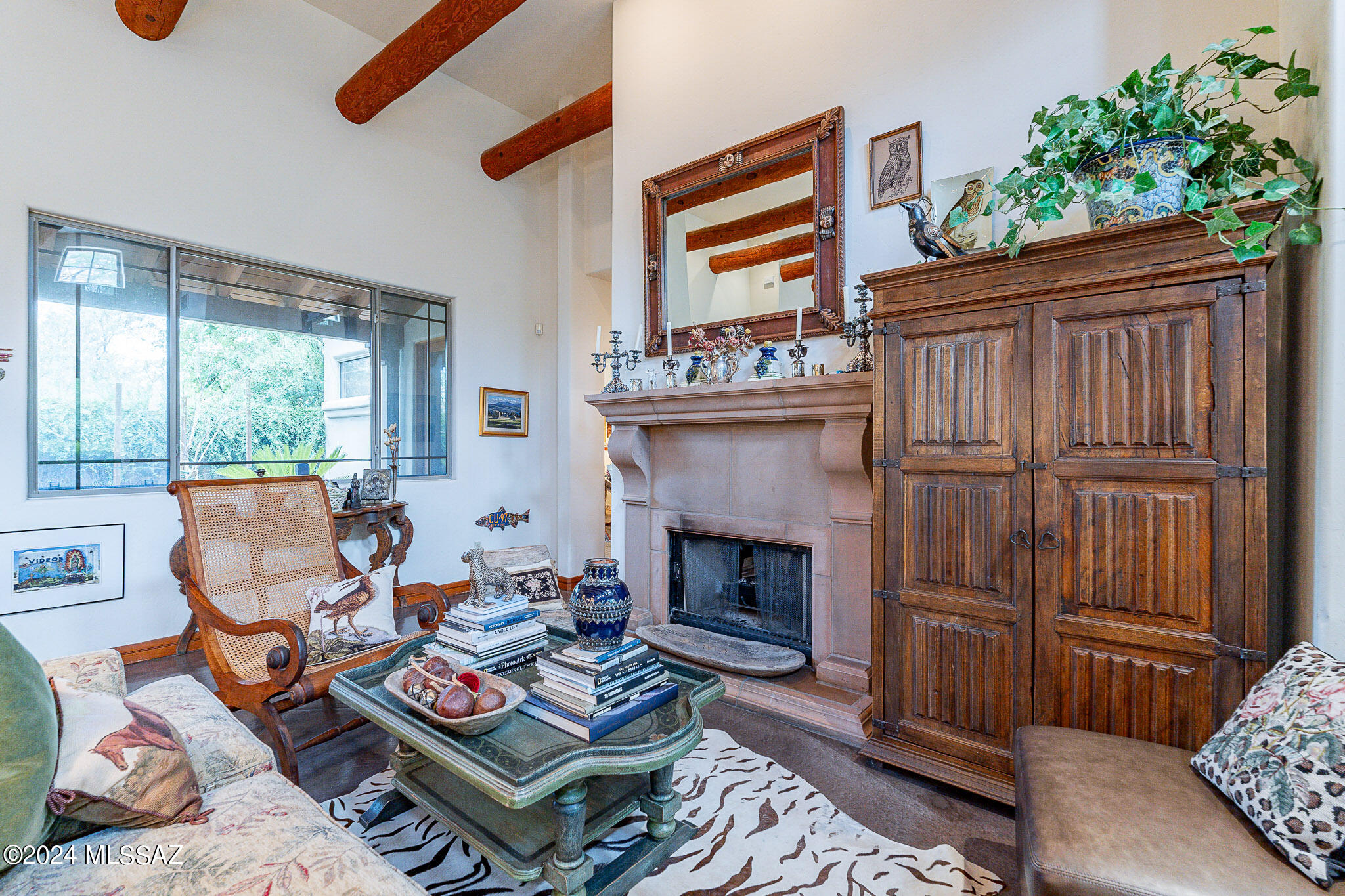 Valley Ranch (1-63) - Residential