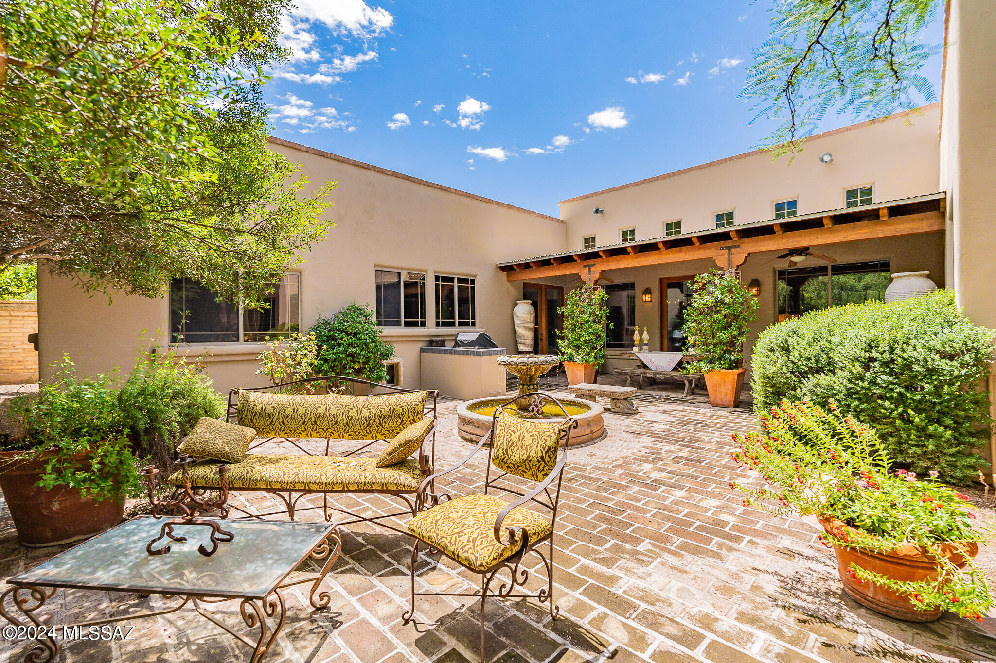 Valley Ranch (1-63) - Residential