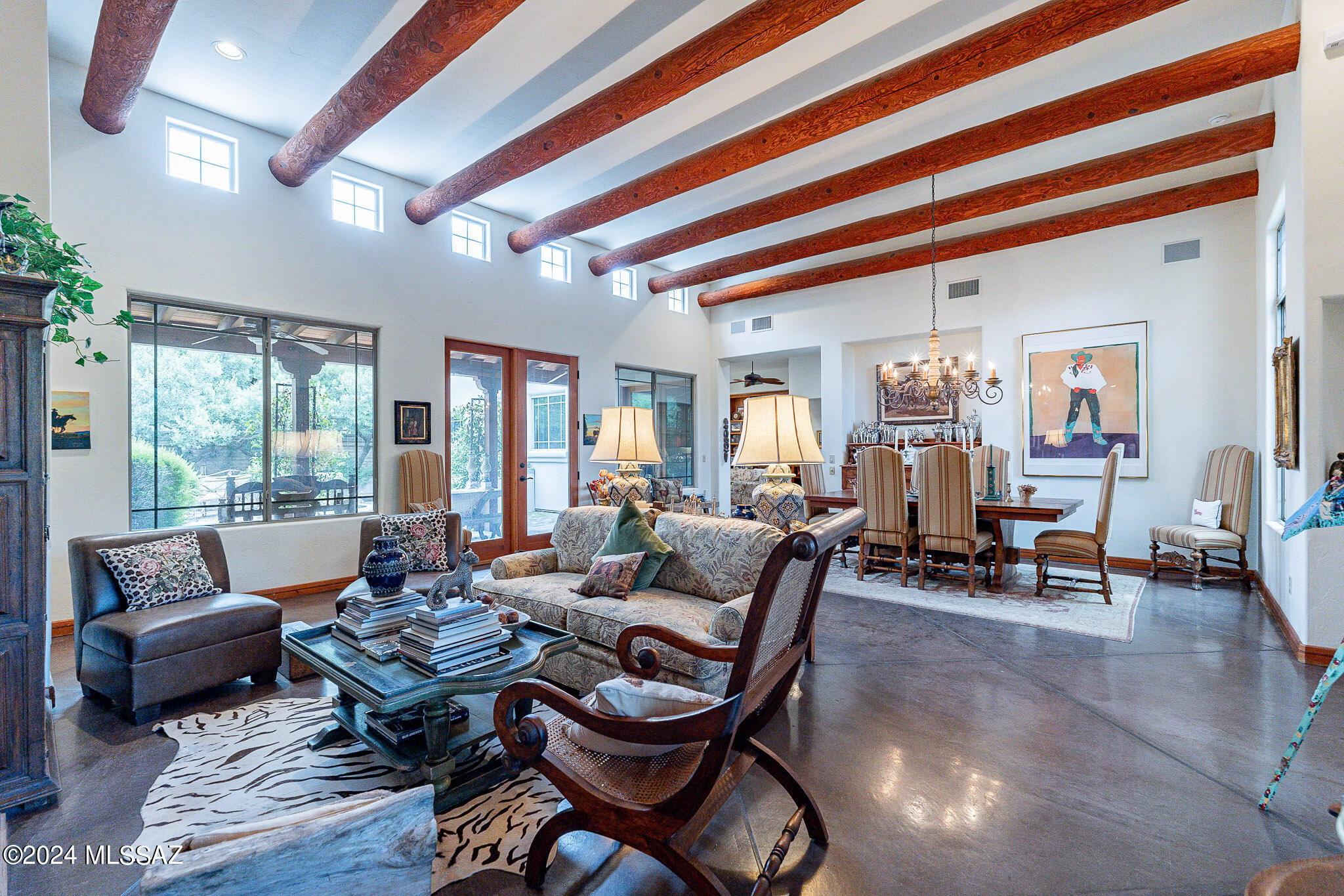 Valley Ranch (1-63) - Residential