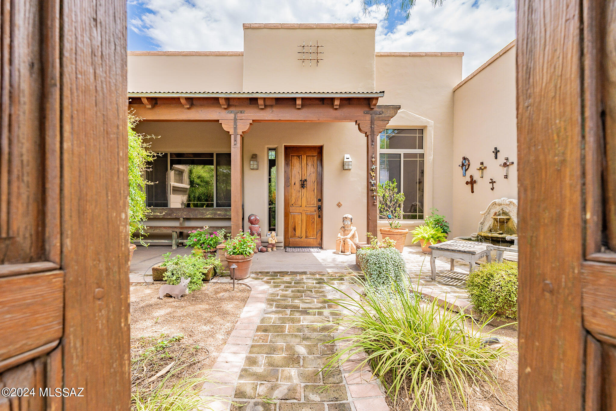 Valley Ranch (1-63) - Residential